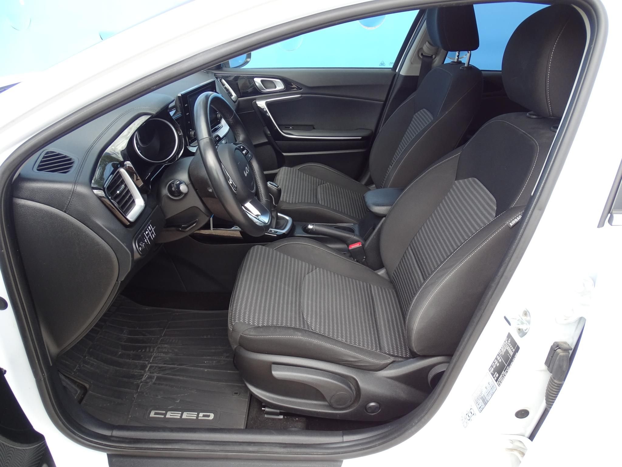KIA CEE'D