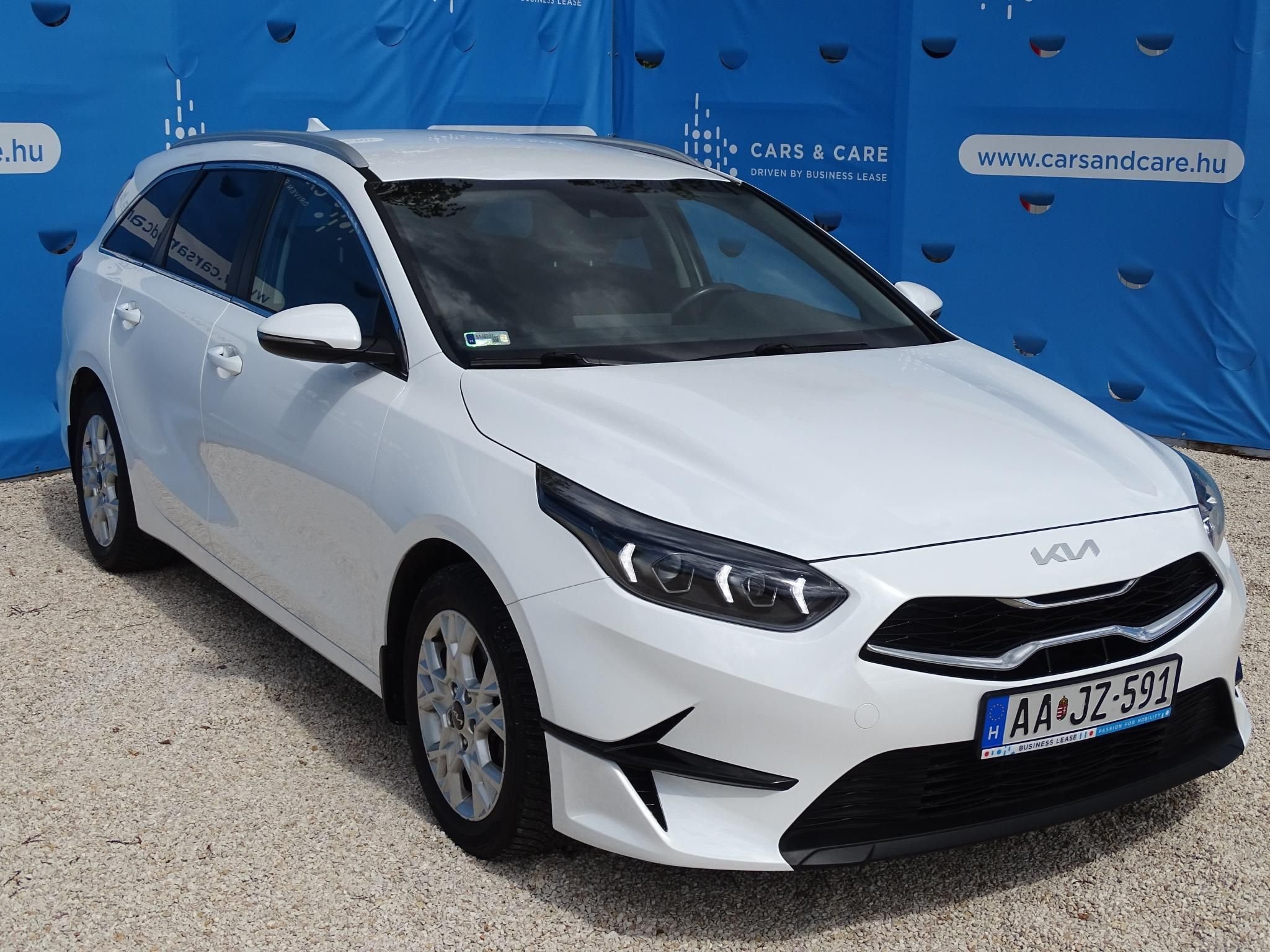 KIA CEE'D