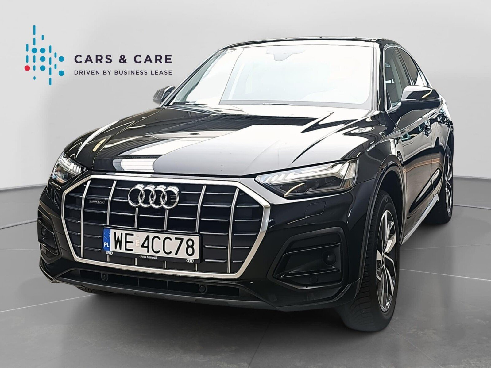 Audi Q5 Sportback