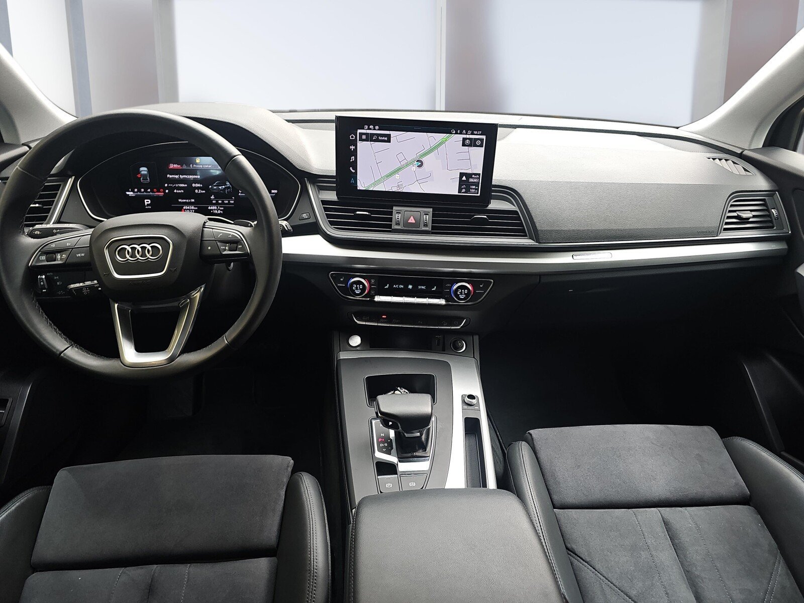 Audi Q5 Sportback