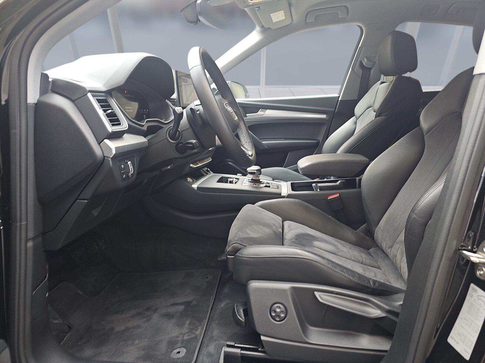 Audi Q5 Sportback