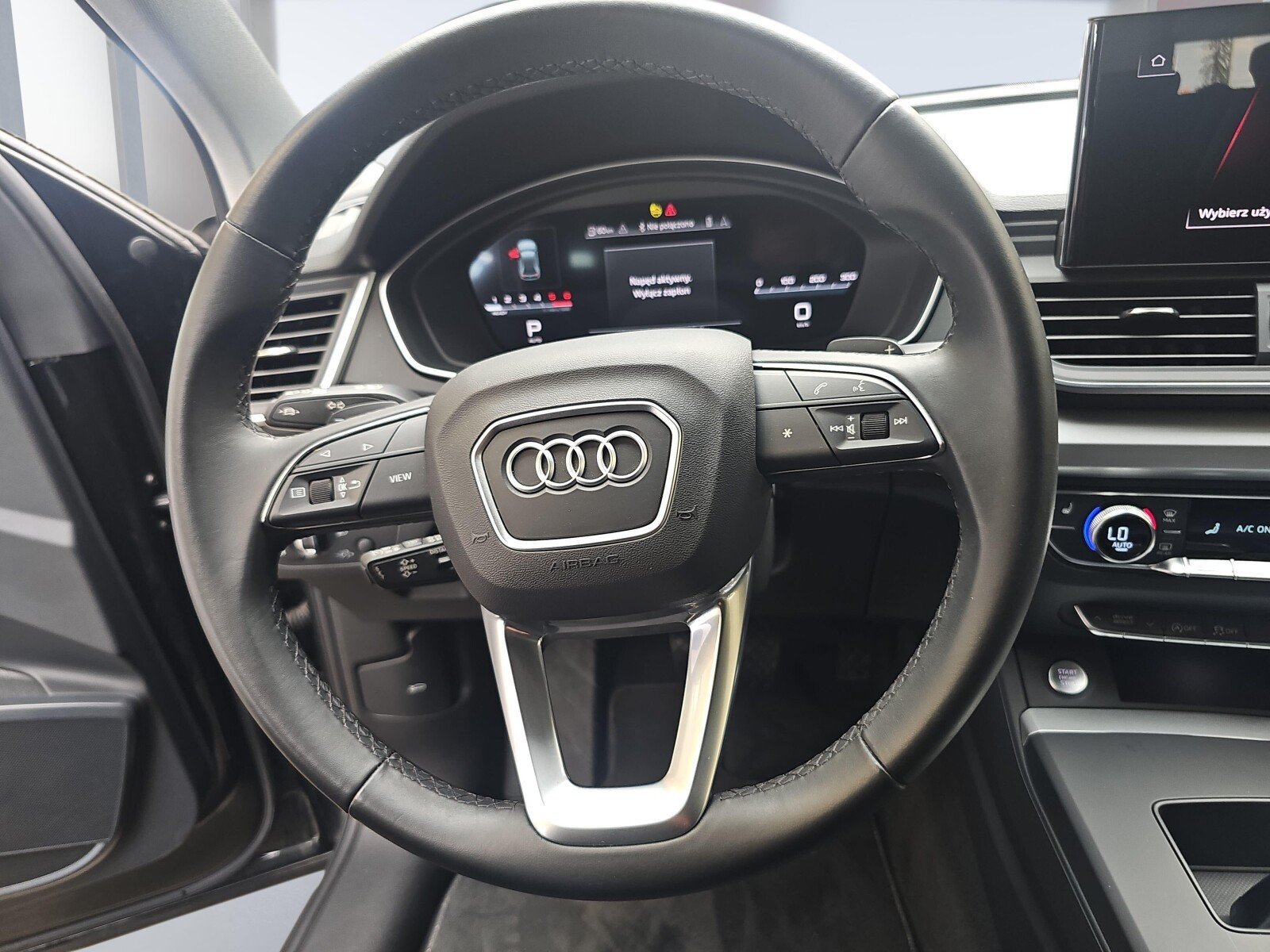 Audi Q5 Sportback