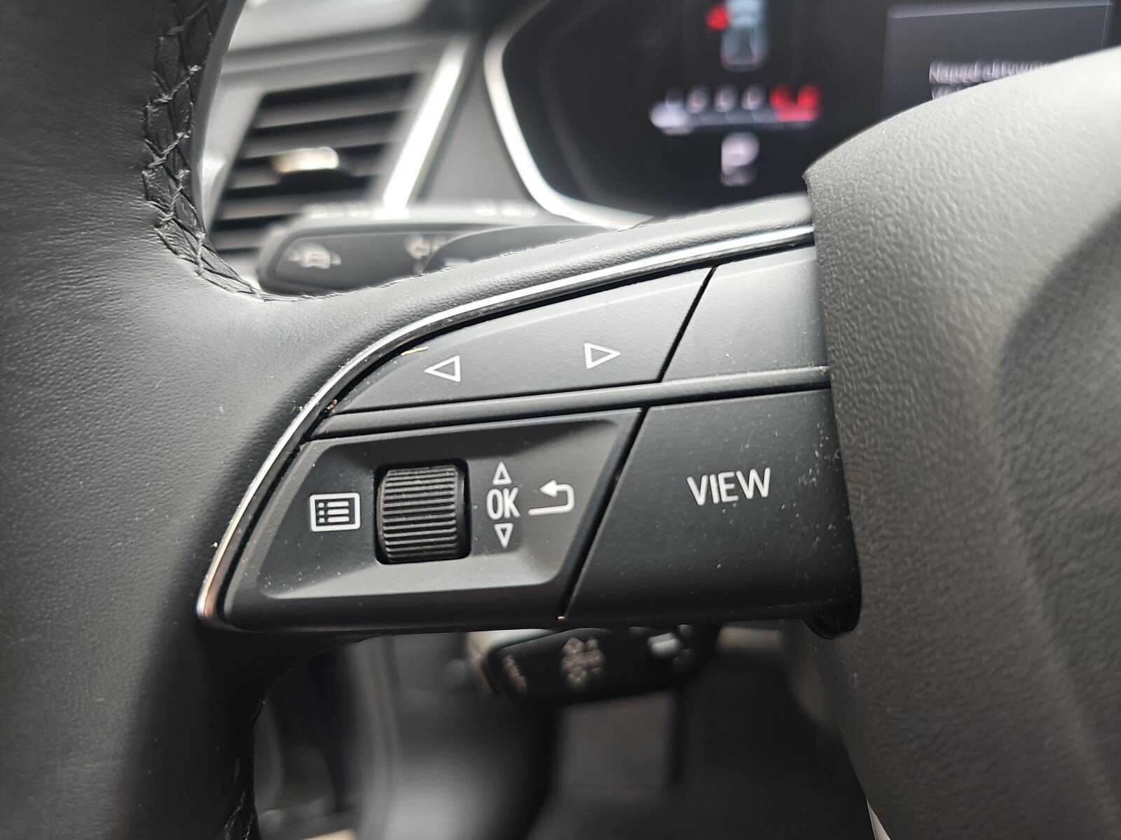 Audi Q5 Sportback