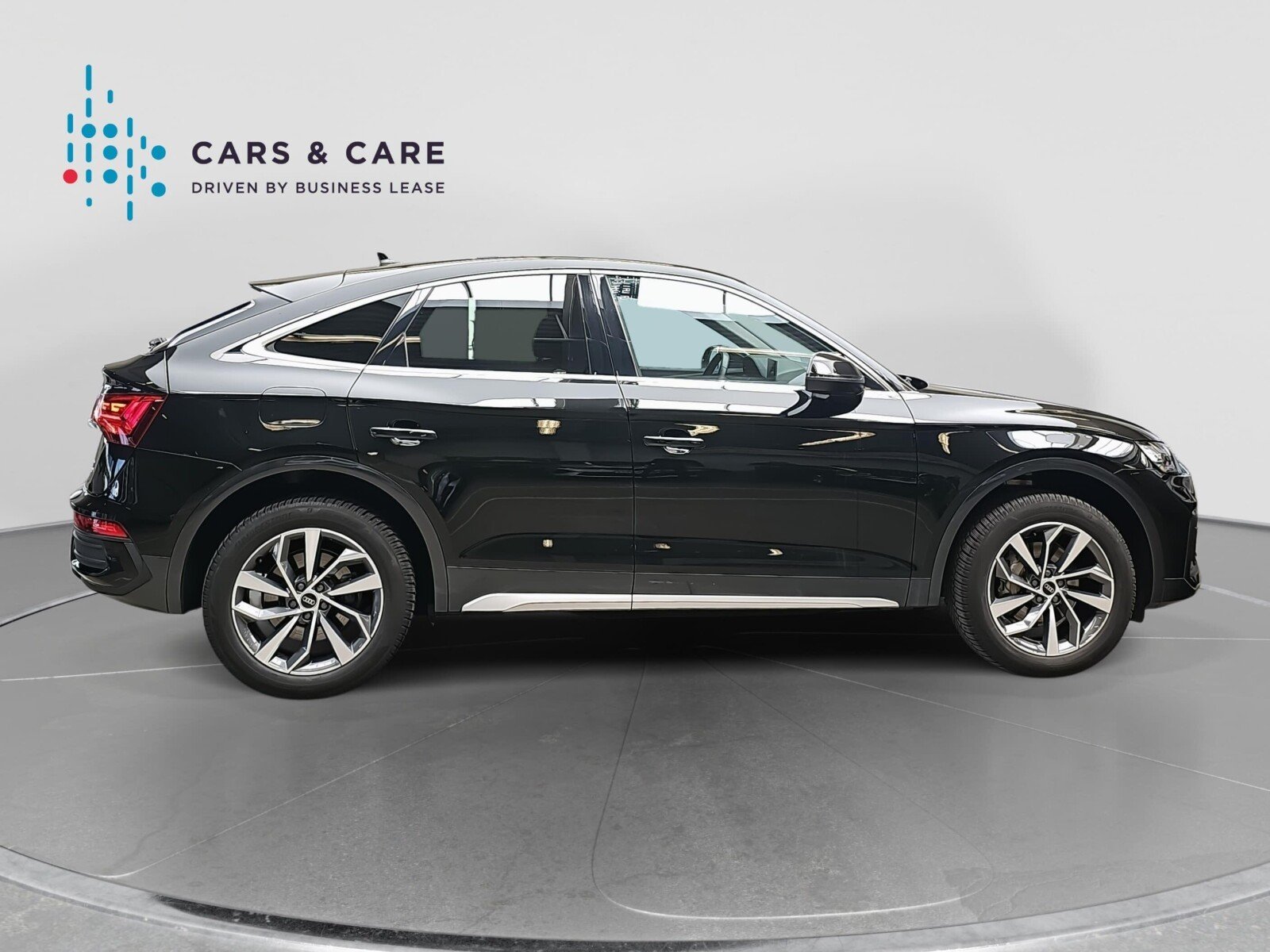 Audi Q5 Sportback