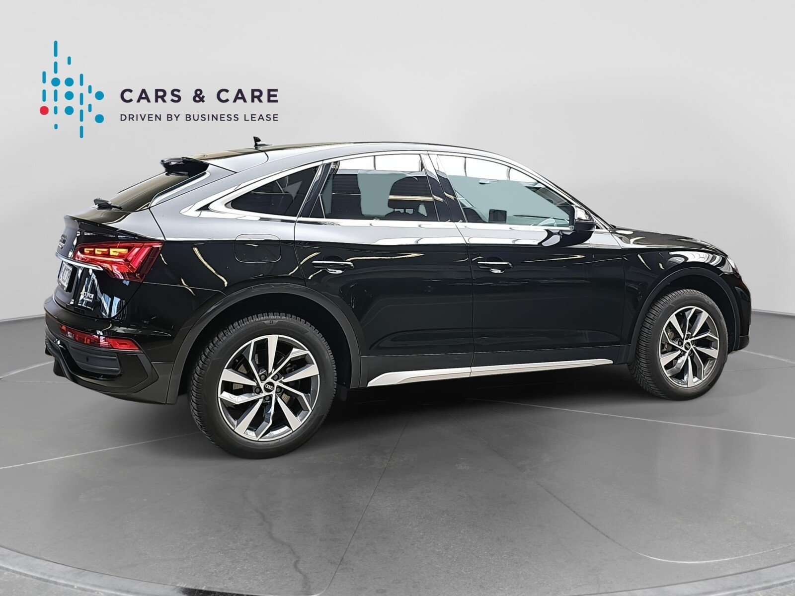 Audi Q5 Sportback
