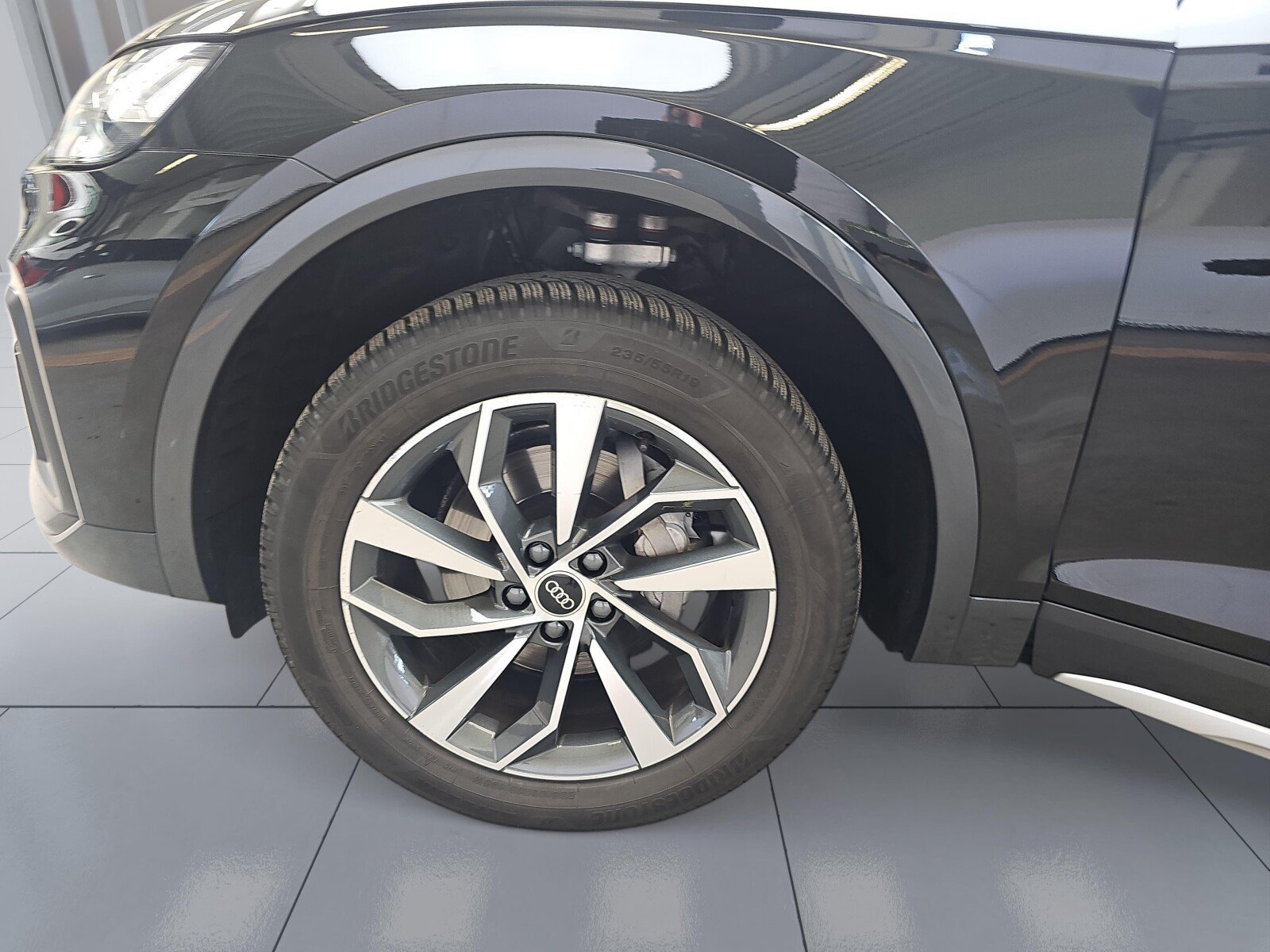 Audi Q5 Sportback
