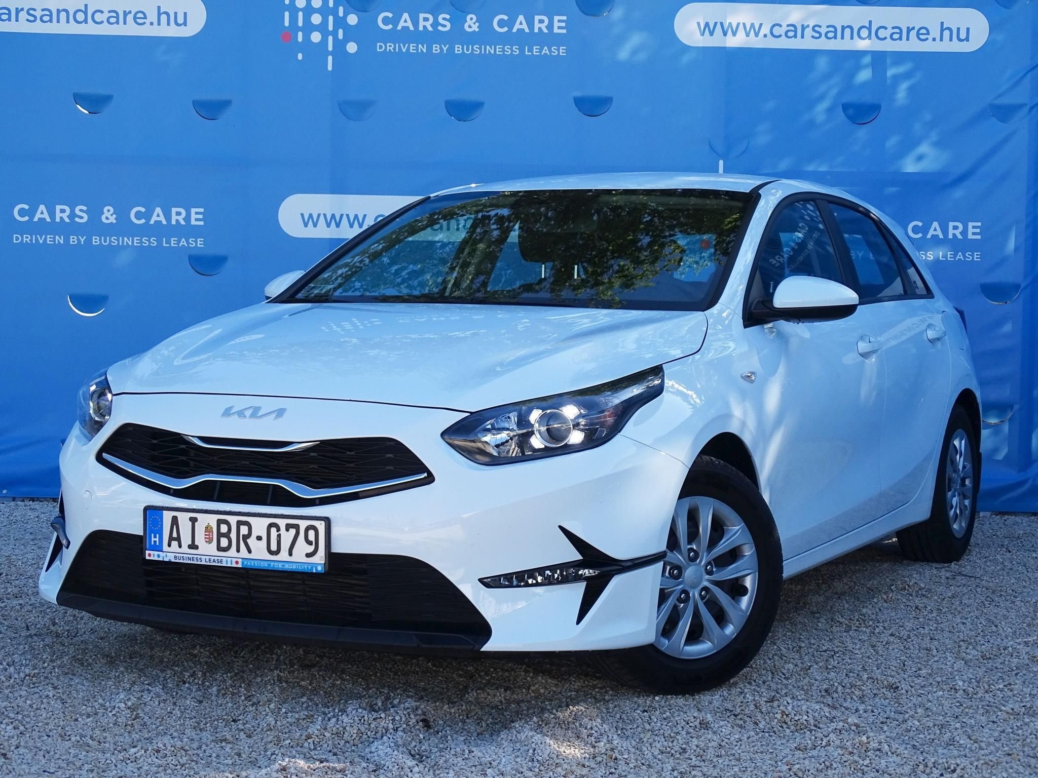 KIA CEE'D