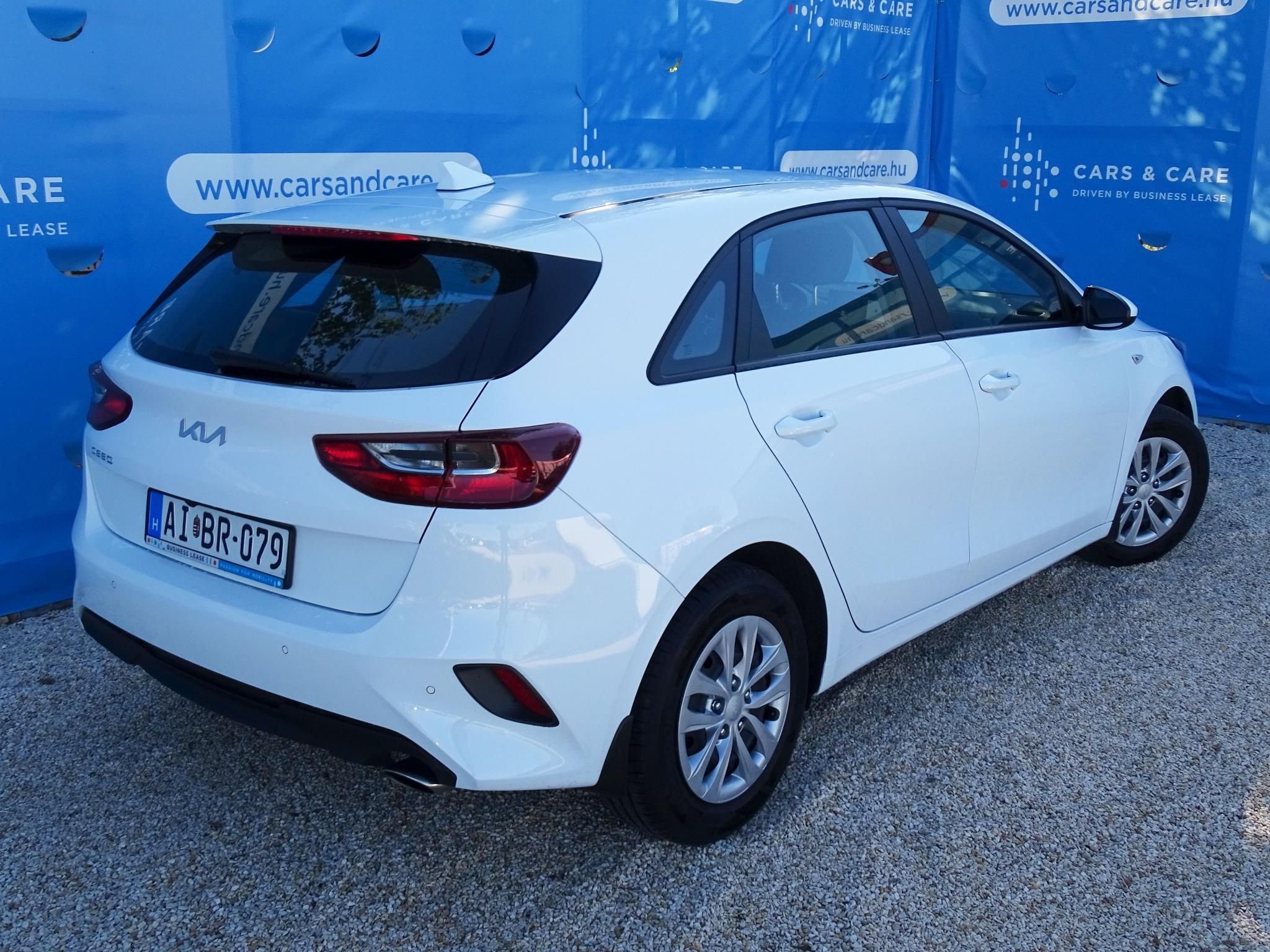 KIA CEE'D