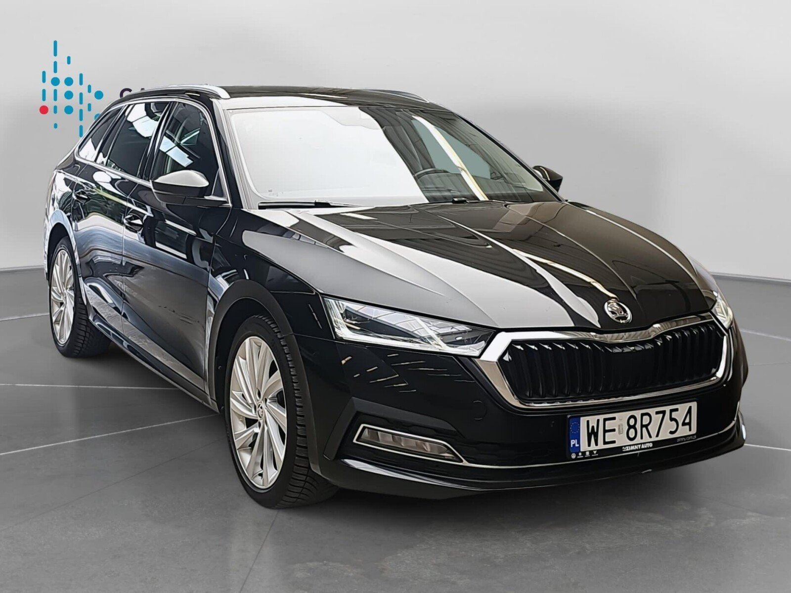 Skoda Octavia Combi