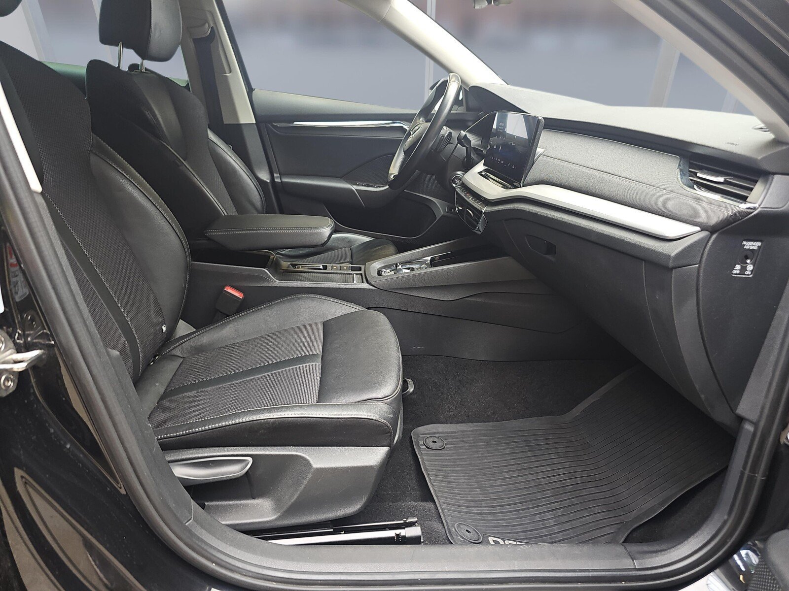 Skoda Octavia Combi