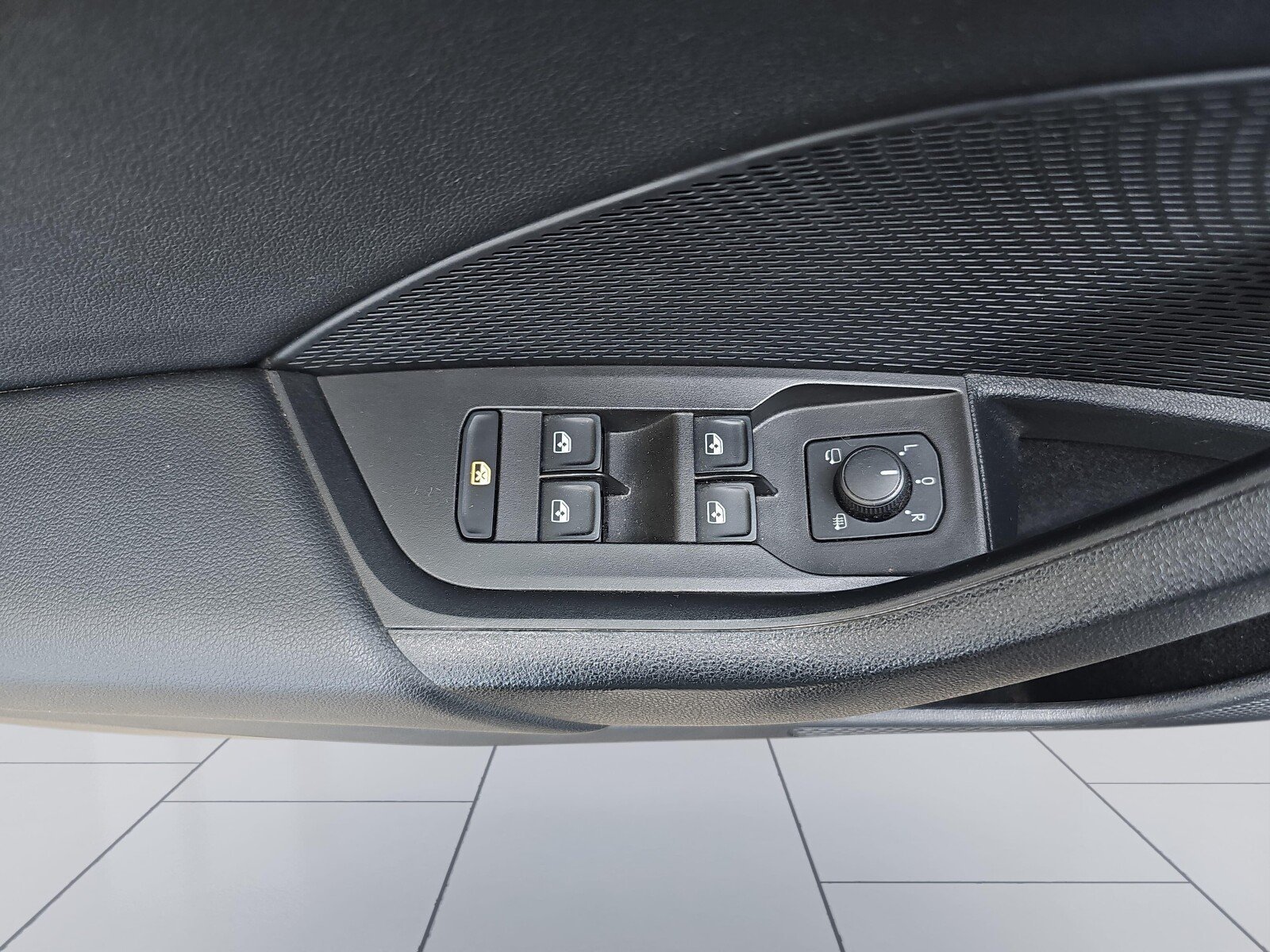 Skoda Octavia Combi