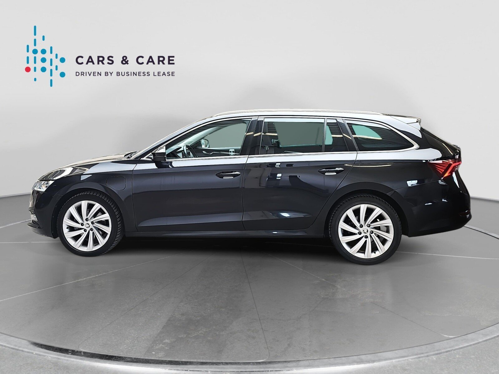 Skoda Octavia Combi