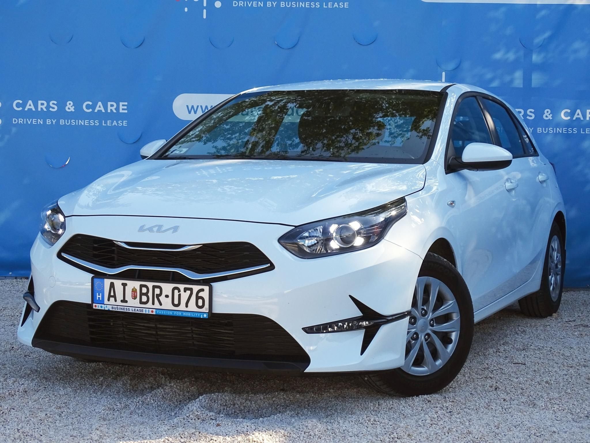 KIA CEE'D