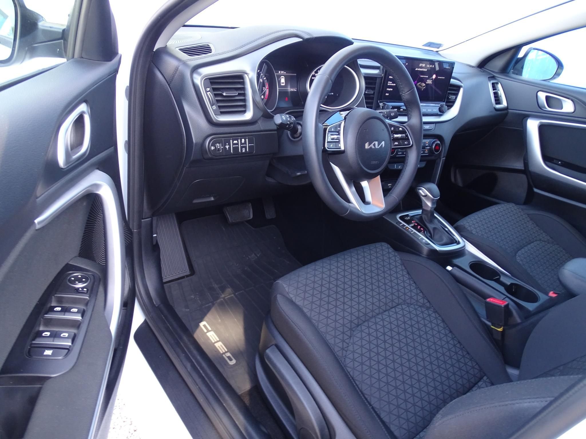KIA CEE'D