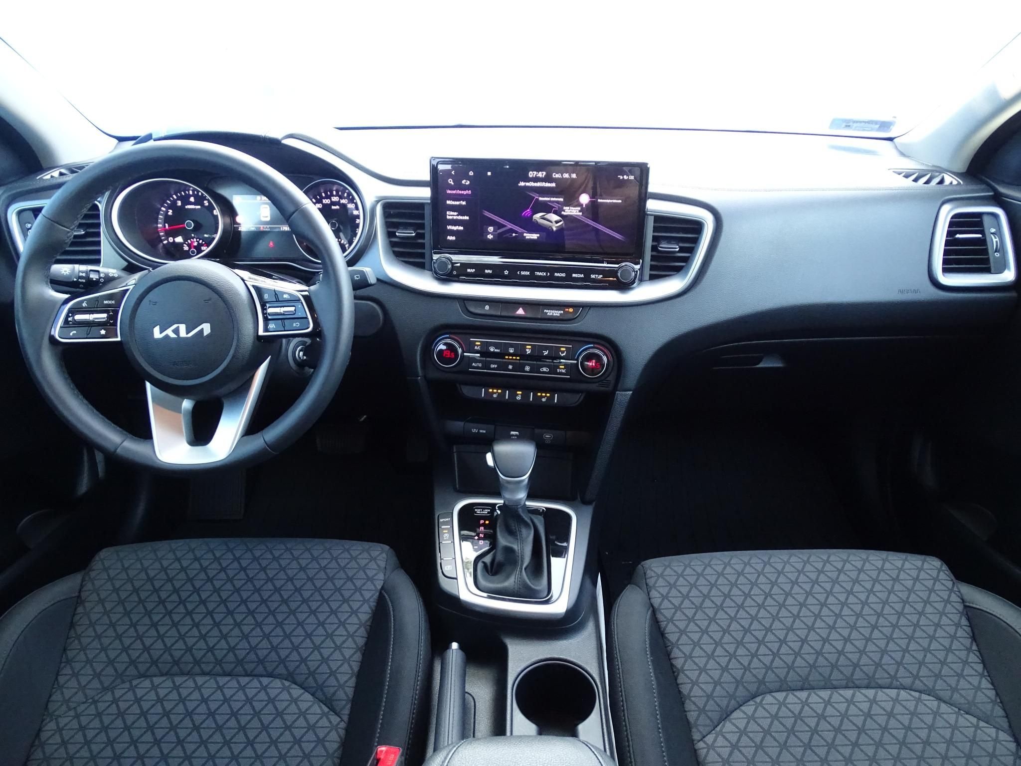 KIA CEE'D