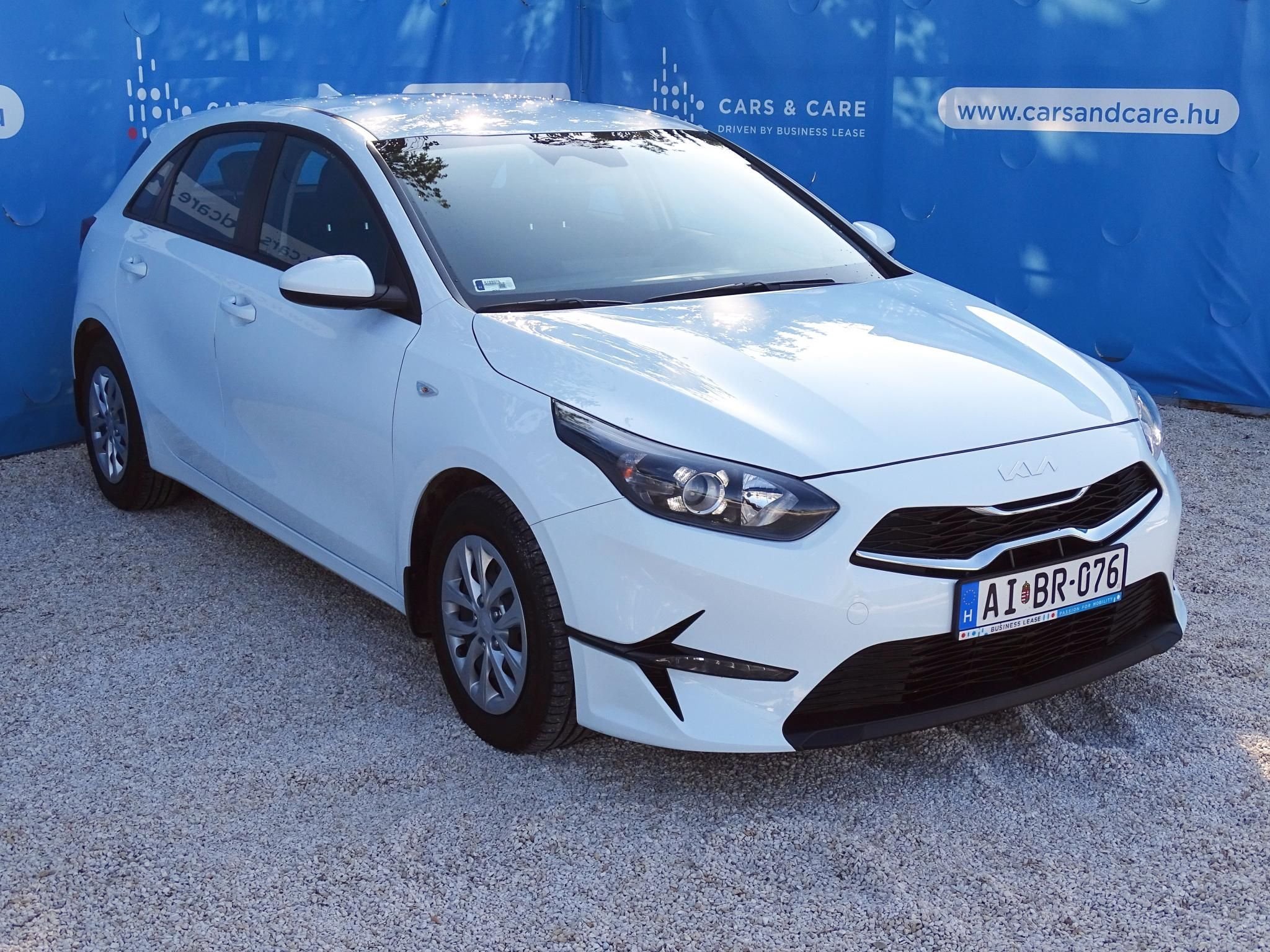 KIA CEE'D