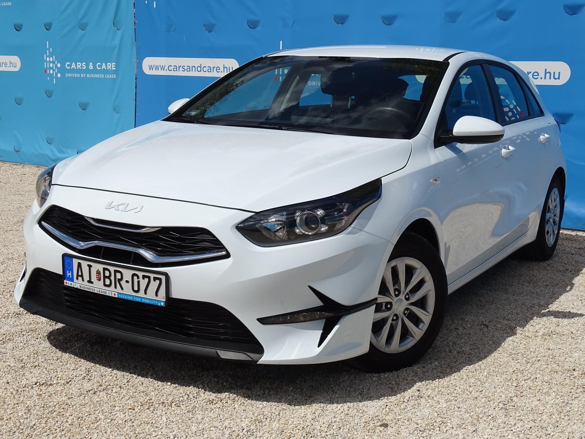 KIA CEE'D