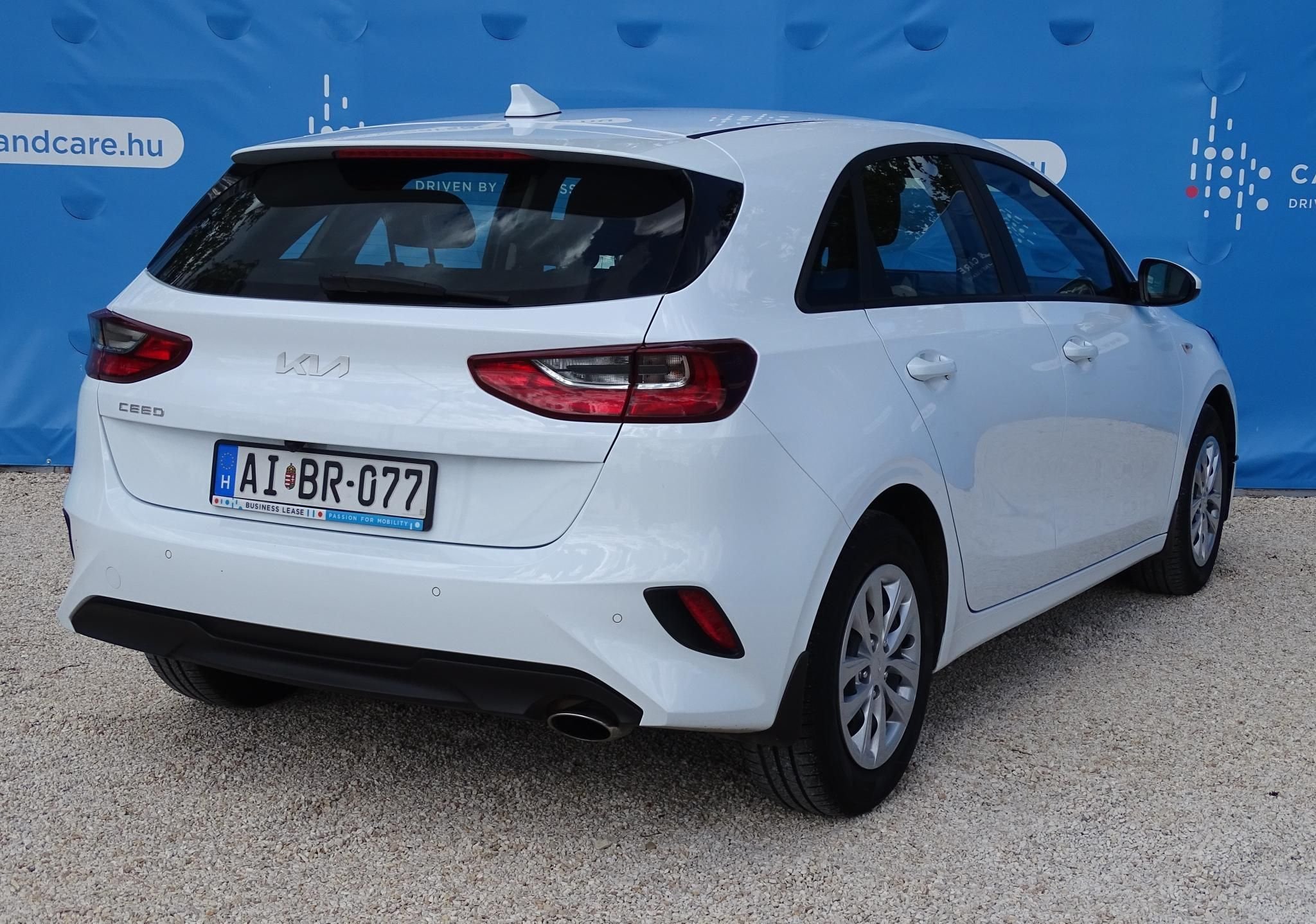 KIA CEE'D