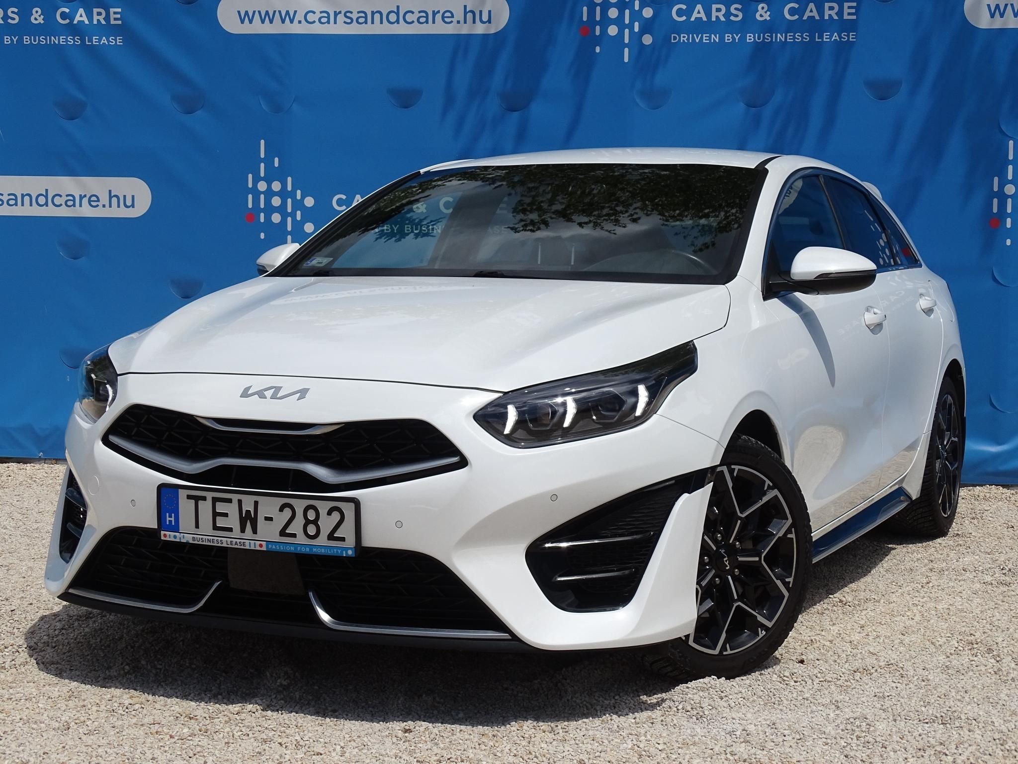 KIA PRO CEE'D