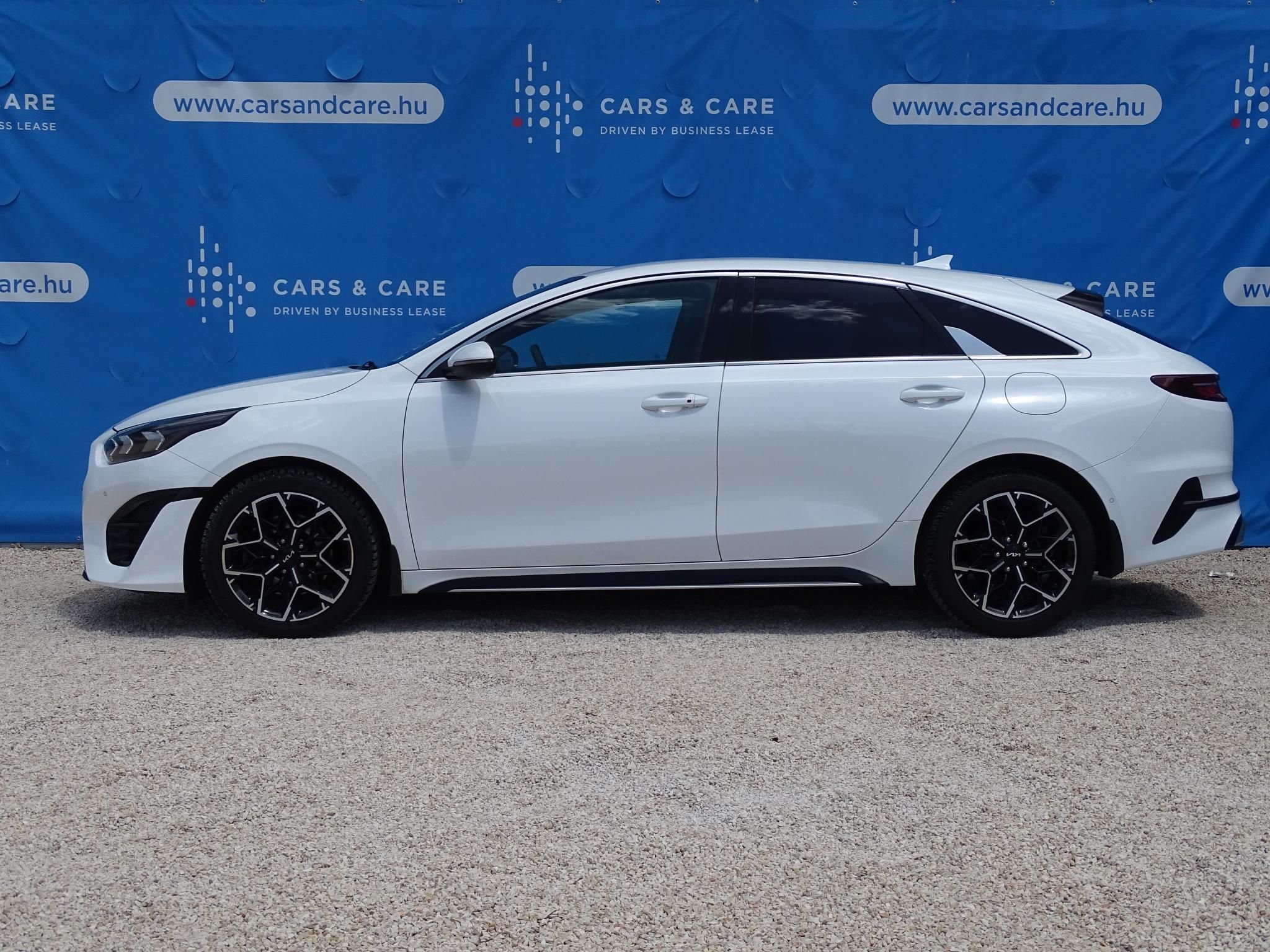 KIA PRO CEE'D