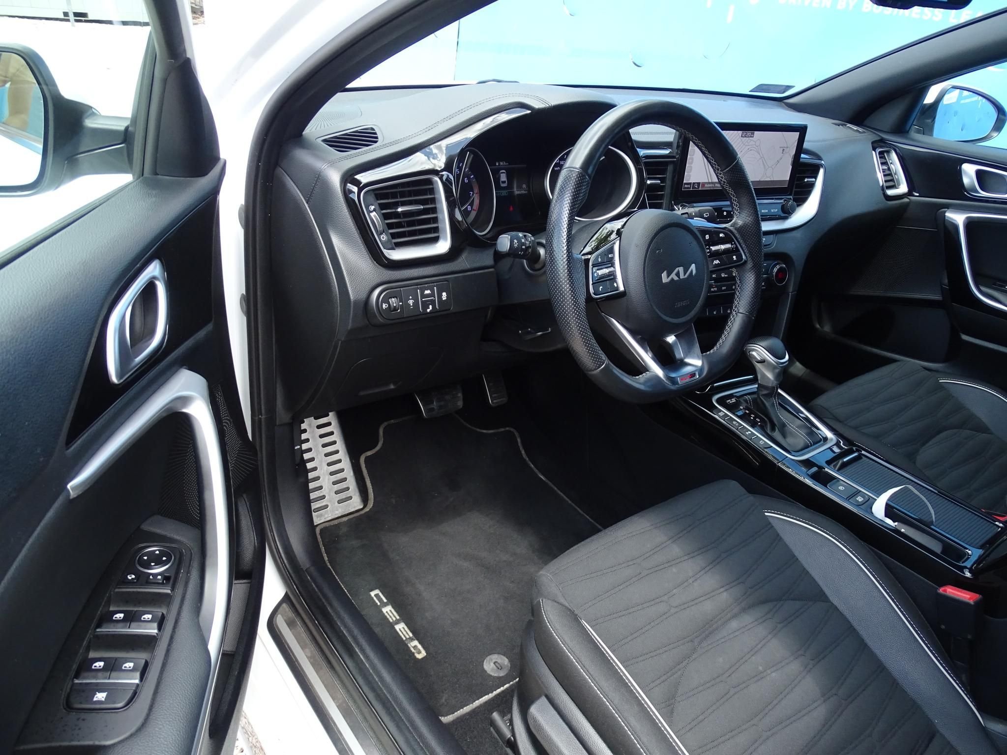 KIA PRO CEE'D