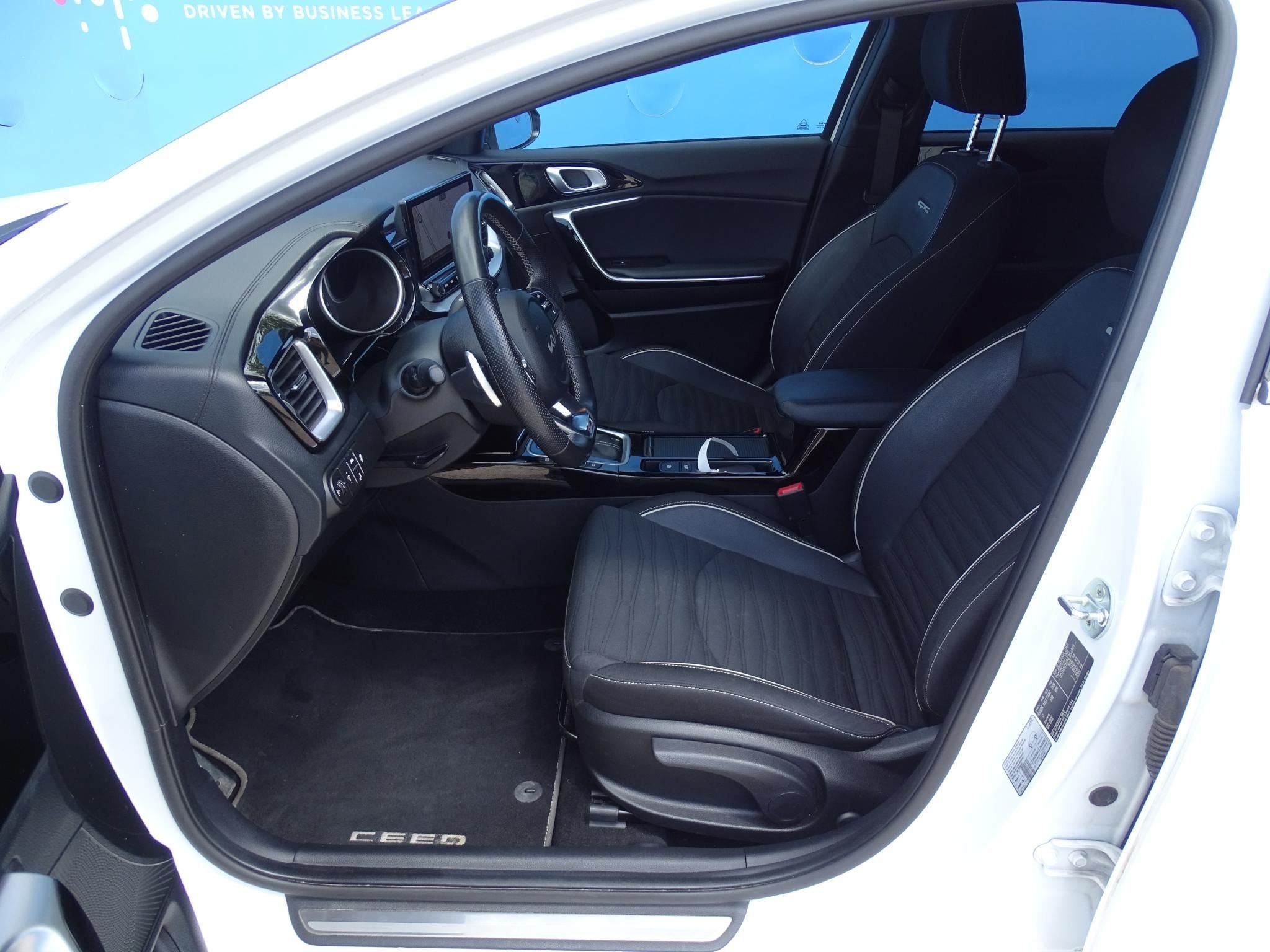 KIA PRO CEE'D