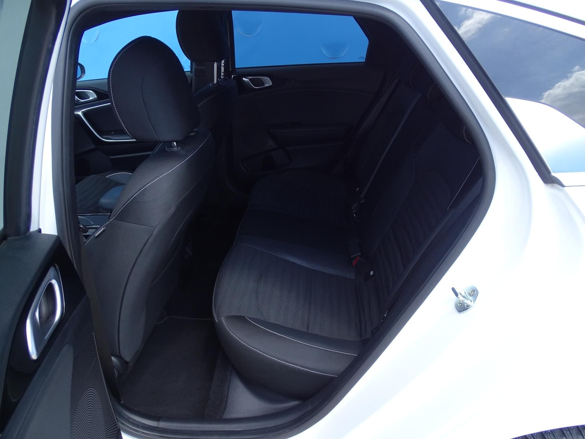 KIA PRO CEE'D