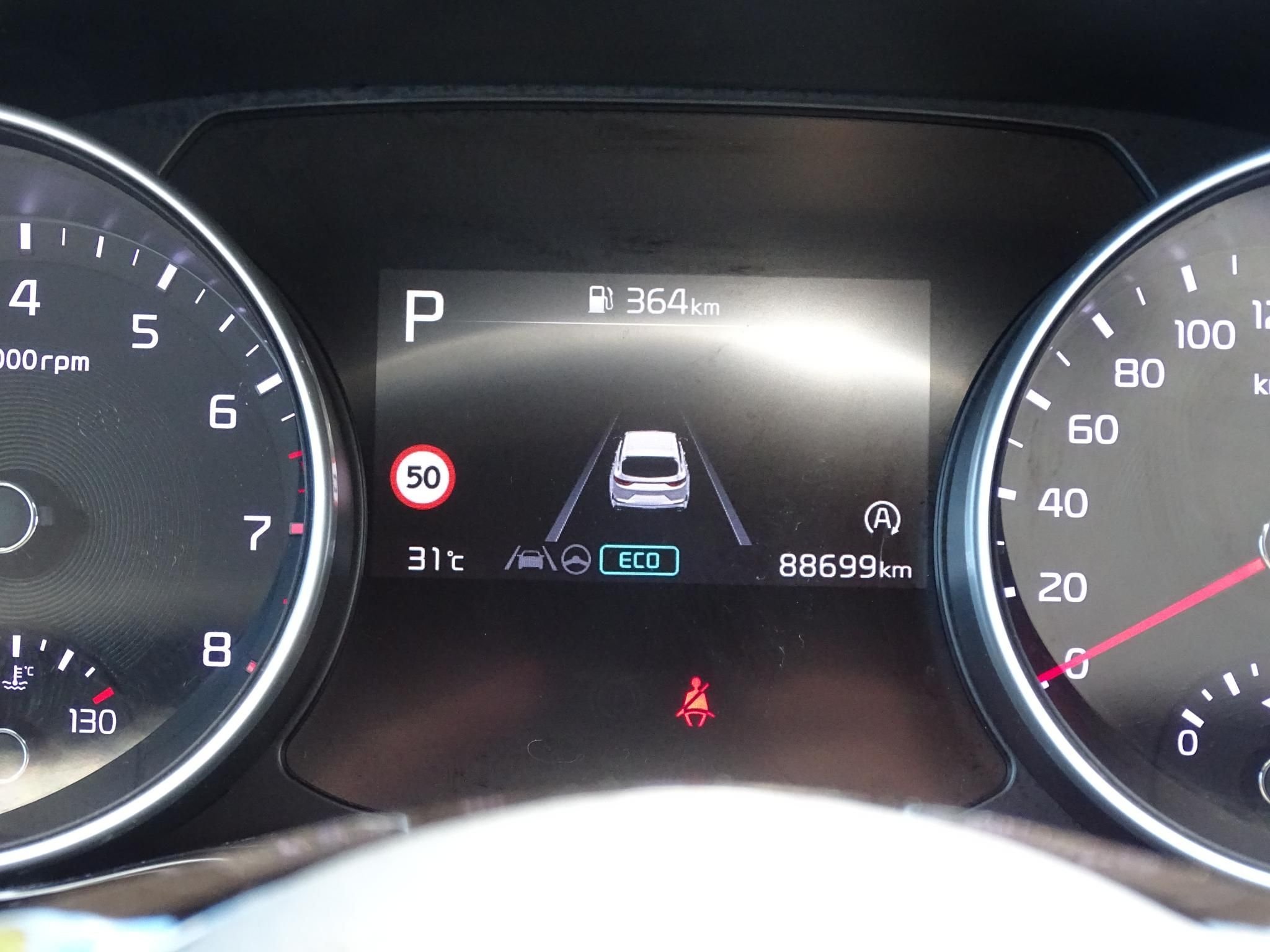KIA PRO CEE'D