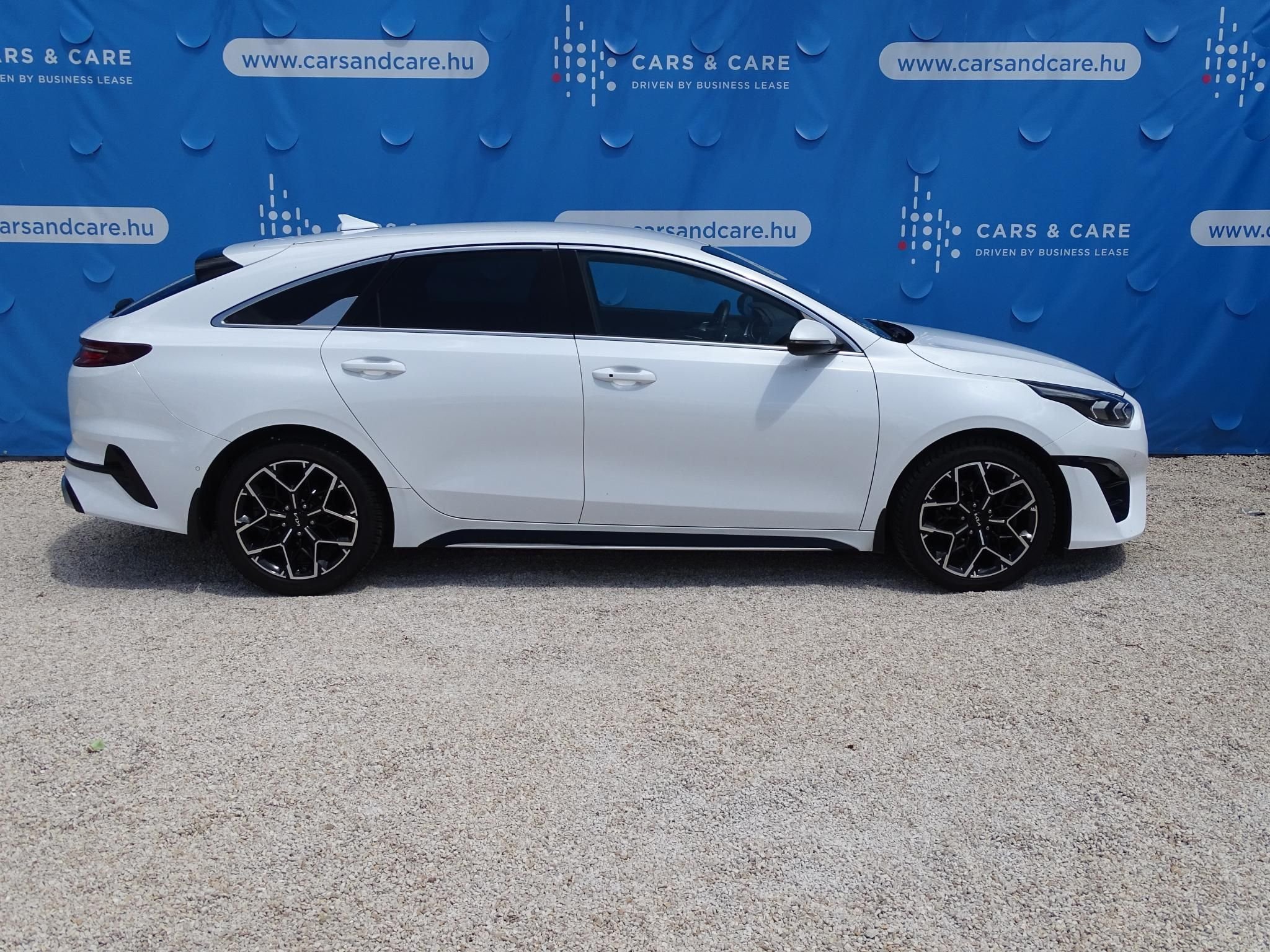 KIA PRO CEE'D