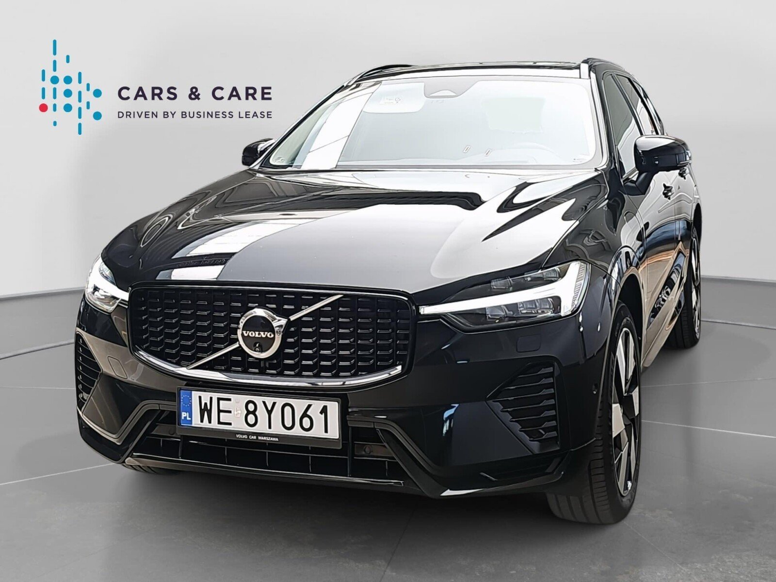 Volvo XC 60