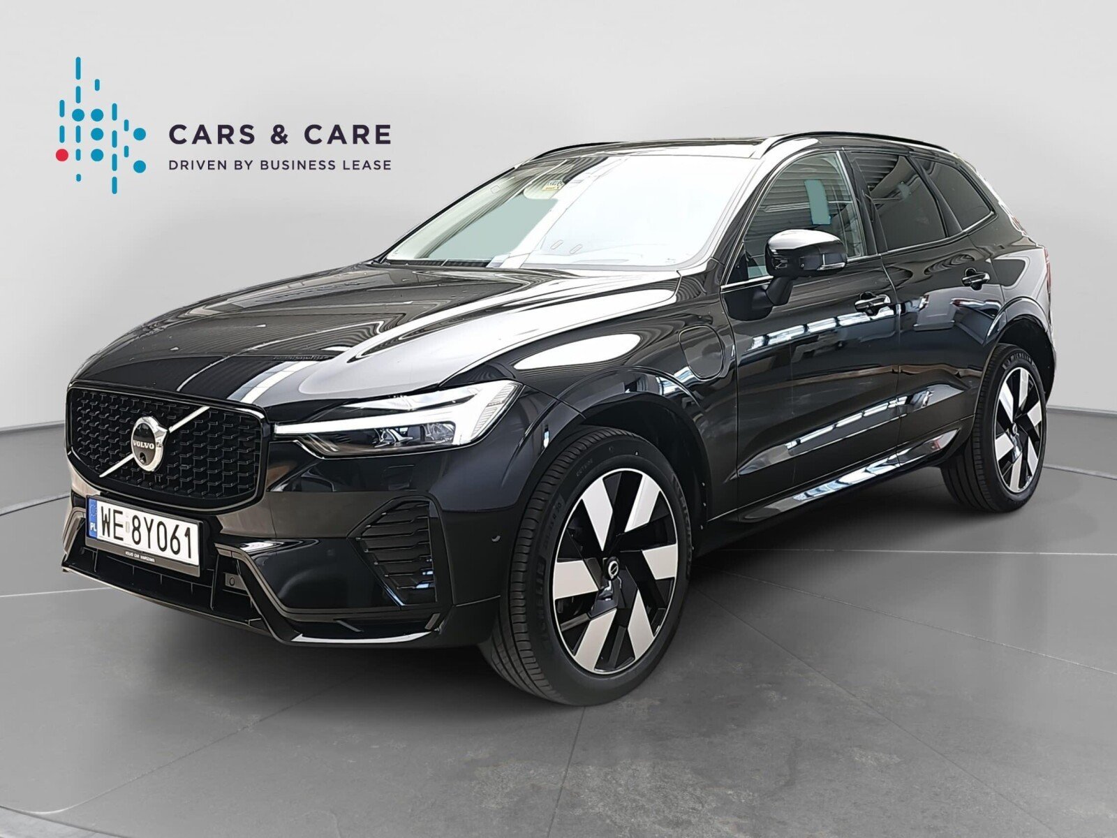 Volvo XC 60
