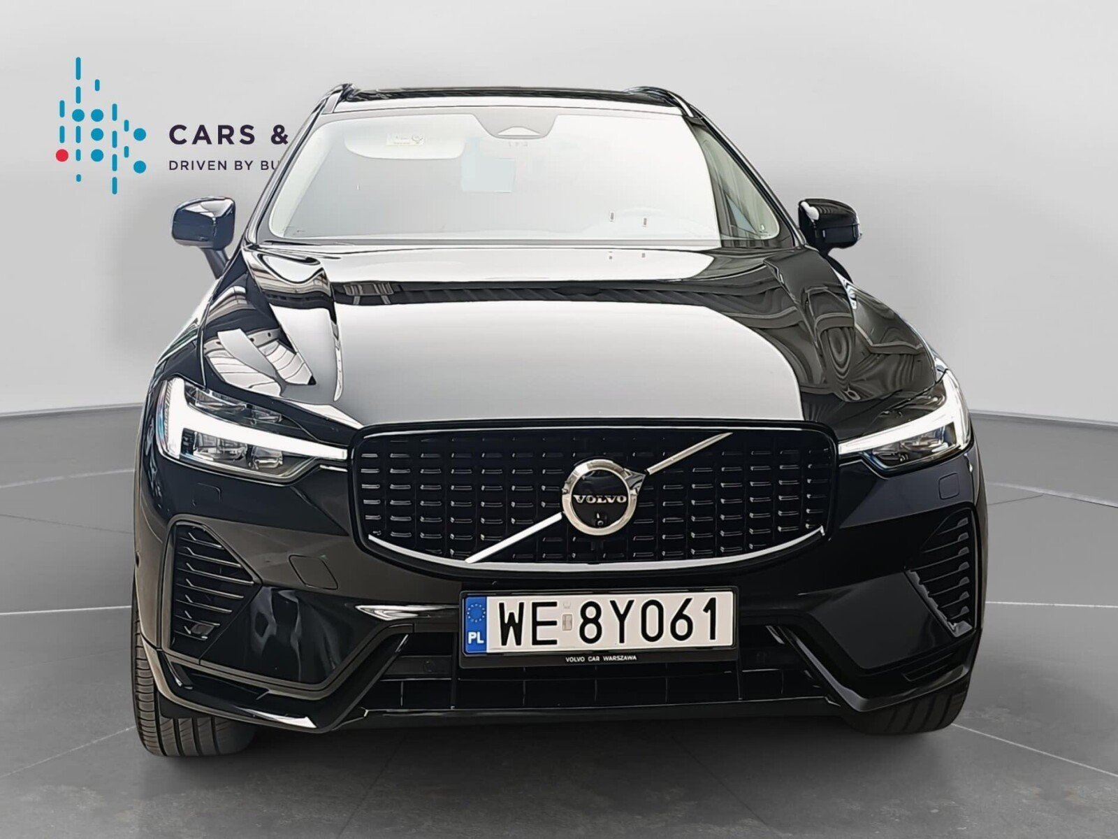 Volvo XC 60