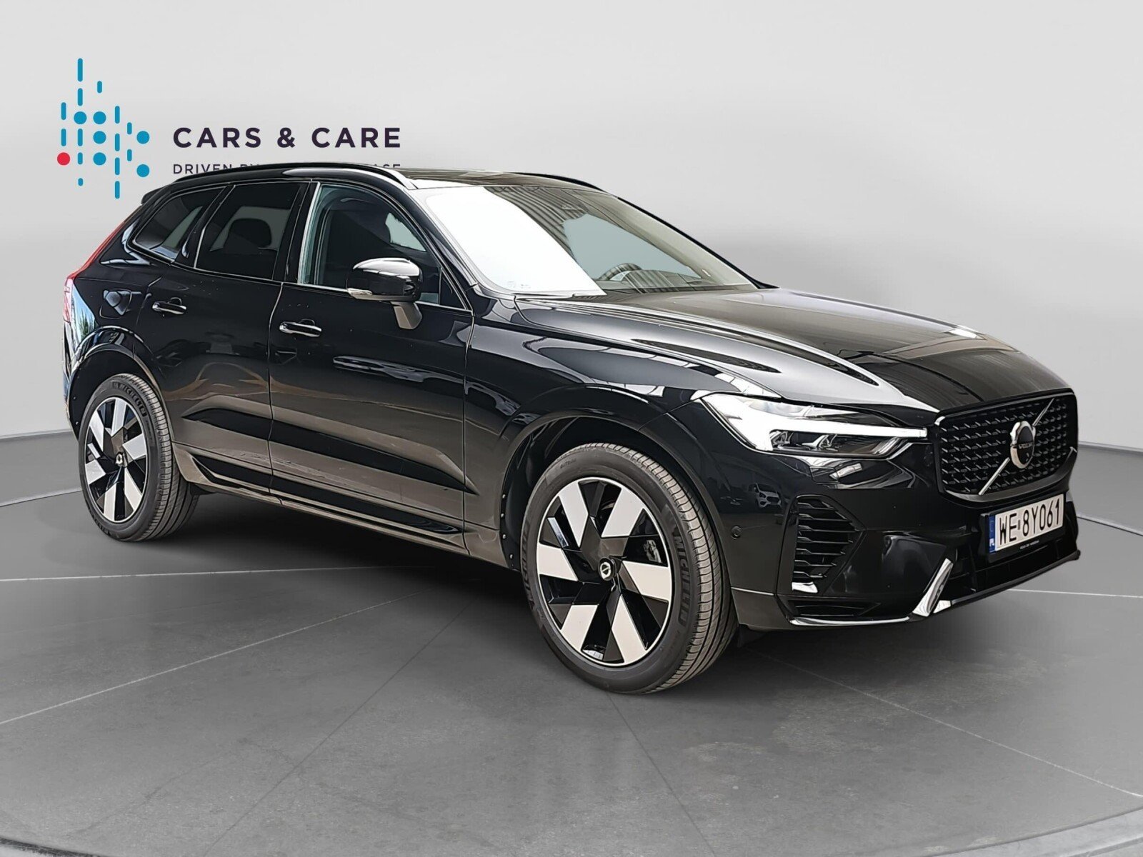 Volvo XC 60