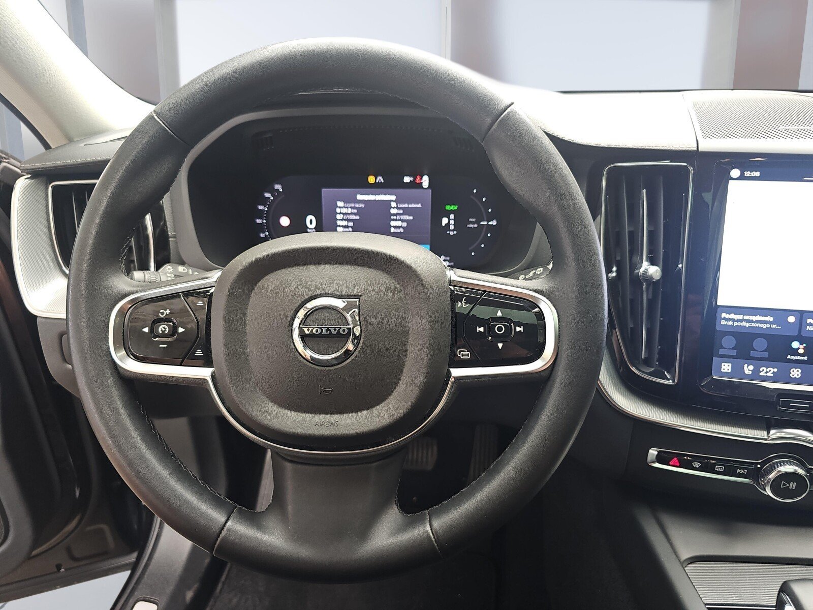 Volvo XC 60