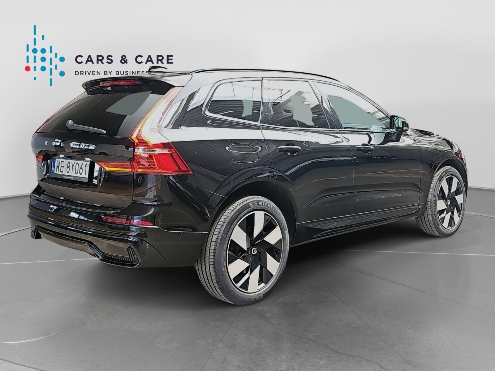 Volvo XC 60