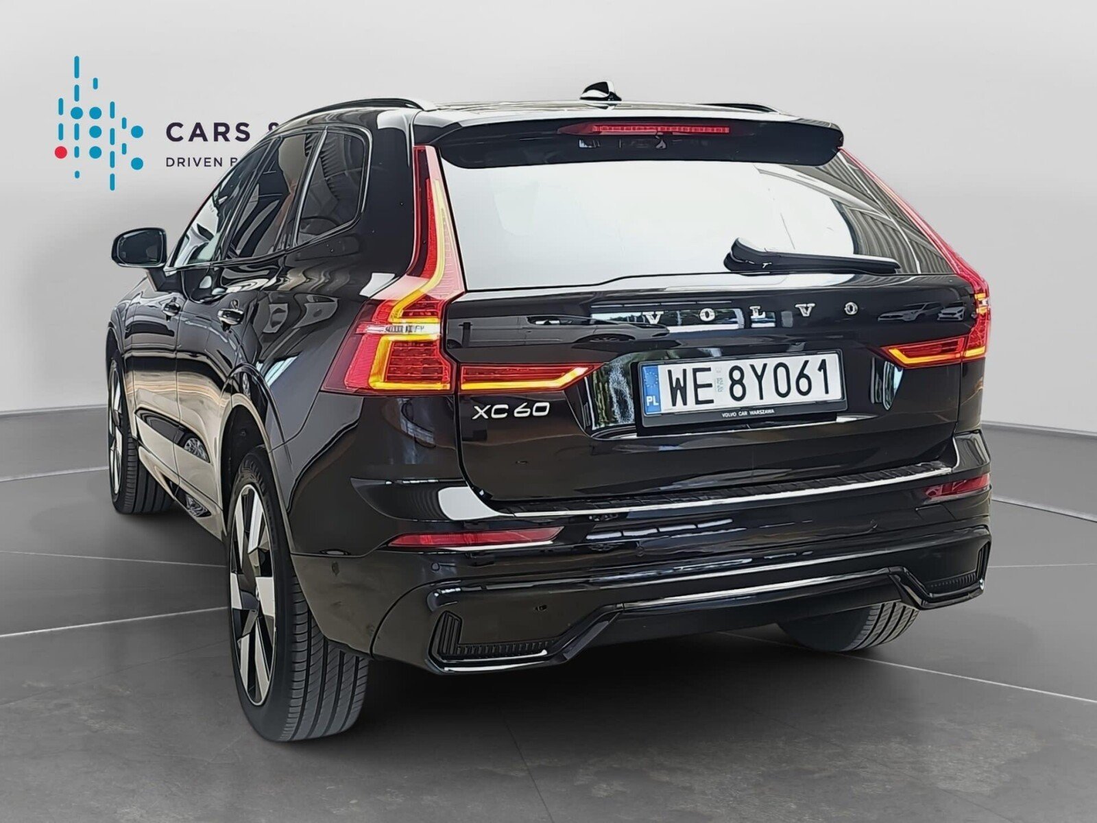 Volvo XC 60