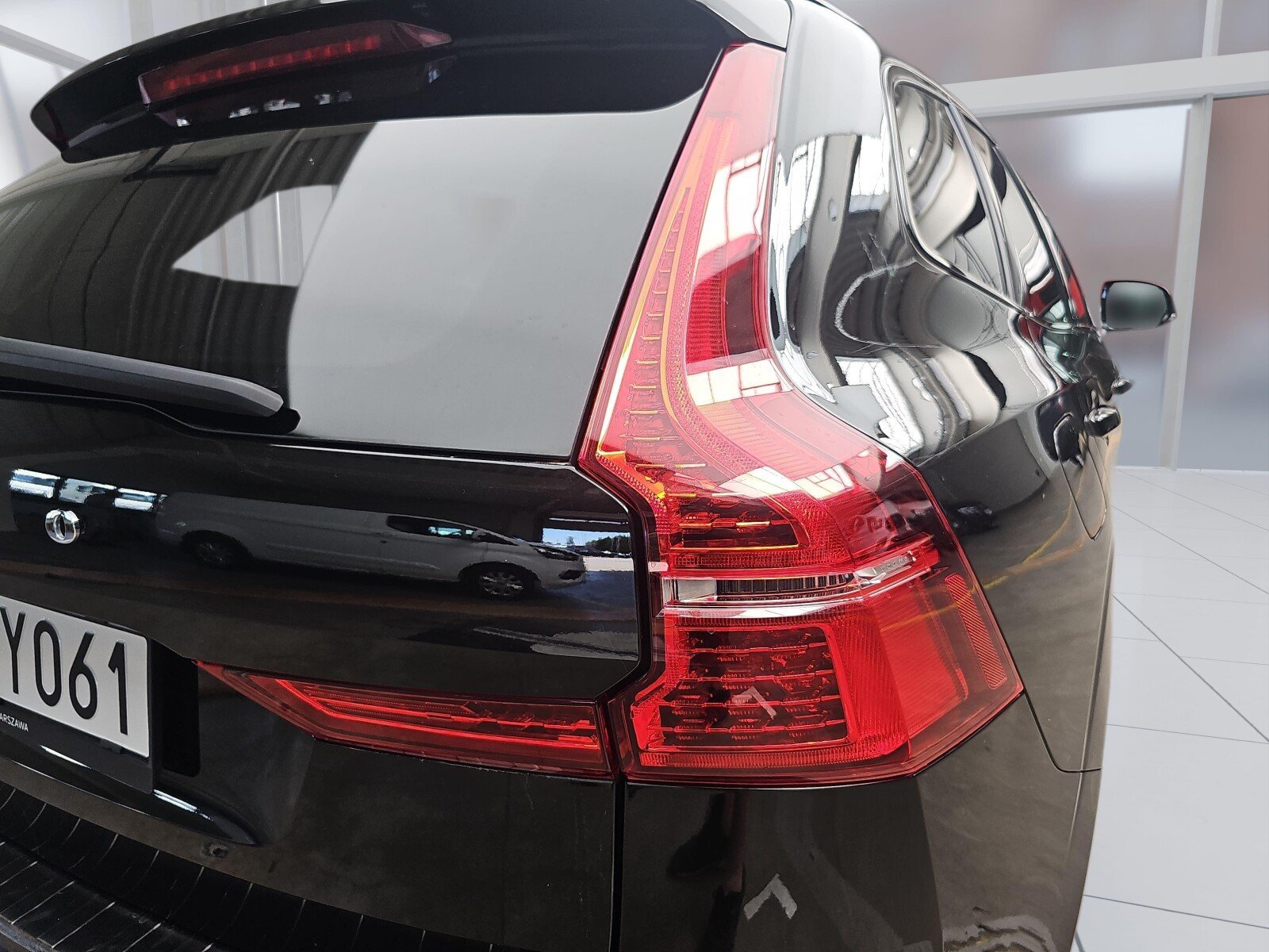 Volvo XC 60