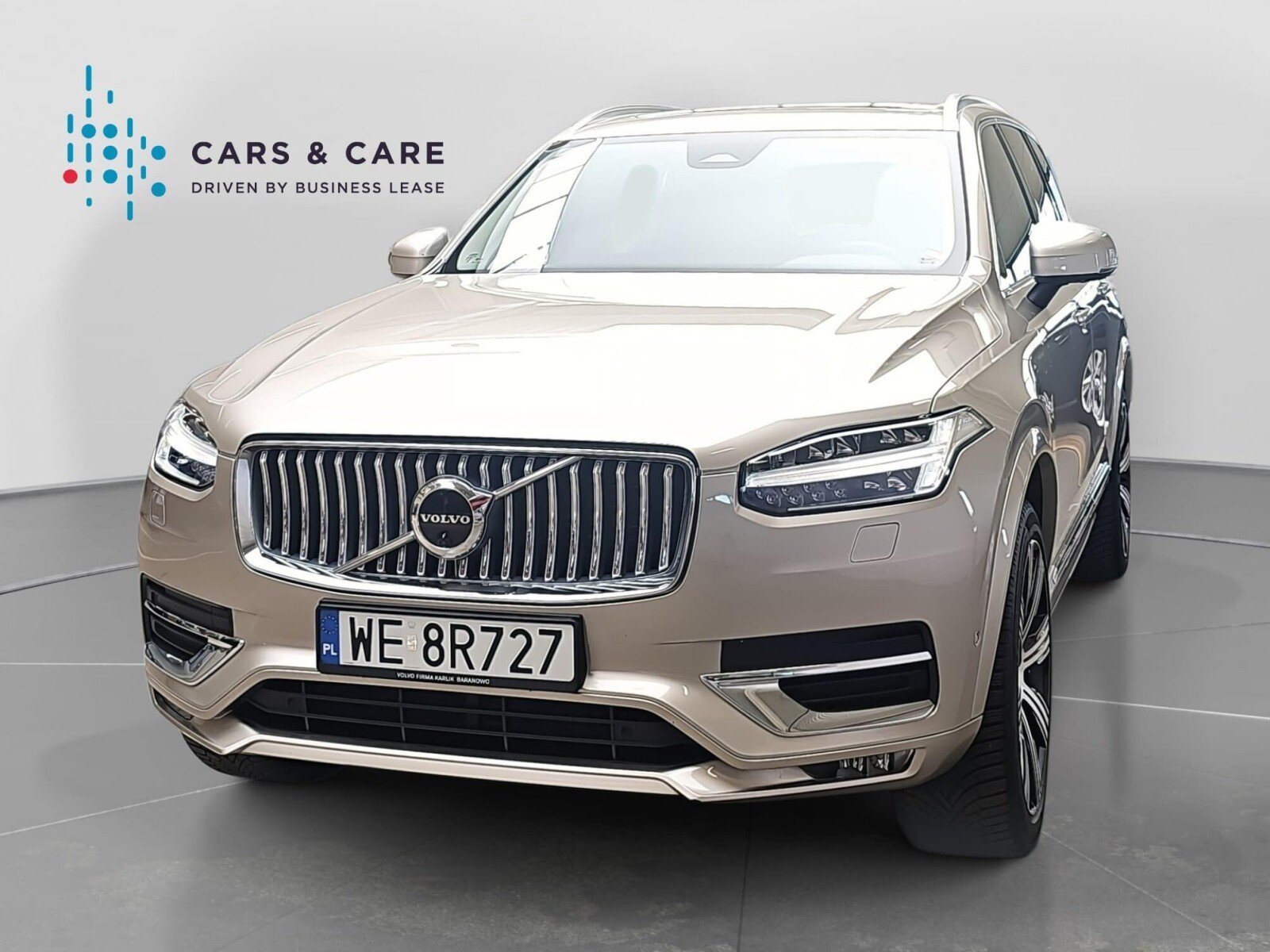 Volvo XC 90