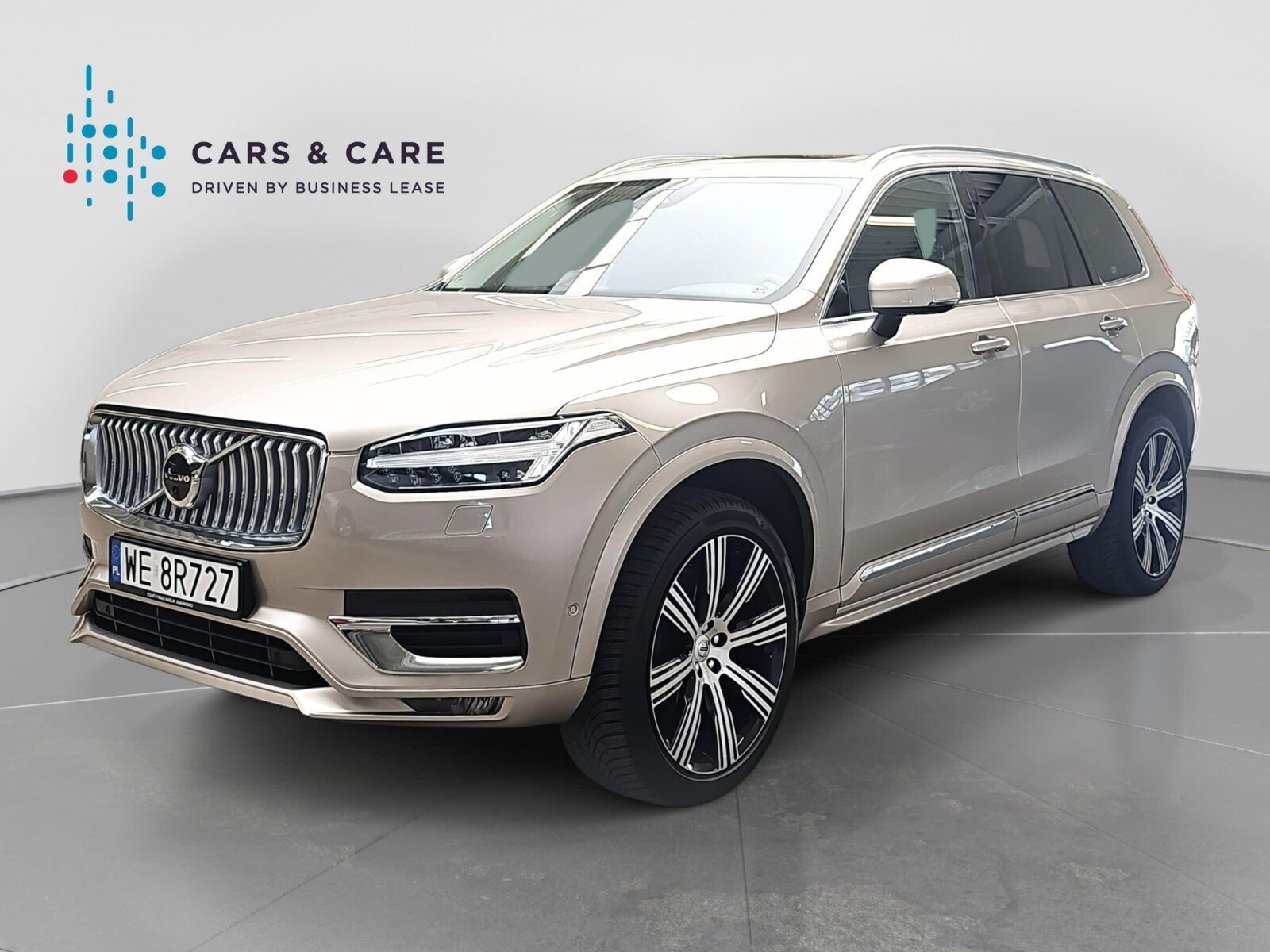 Volvo XC 90