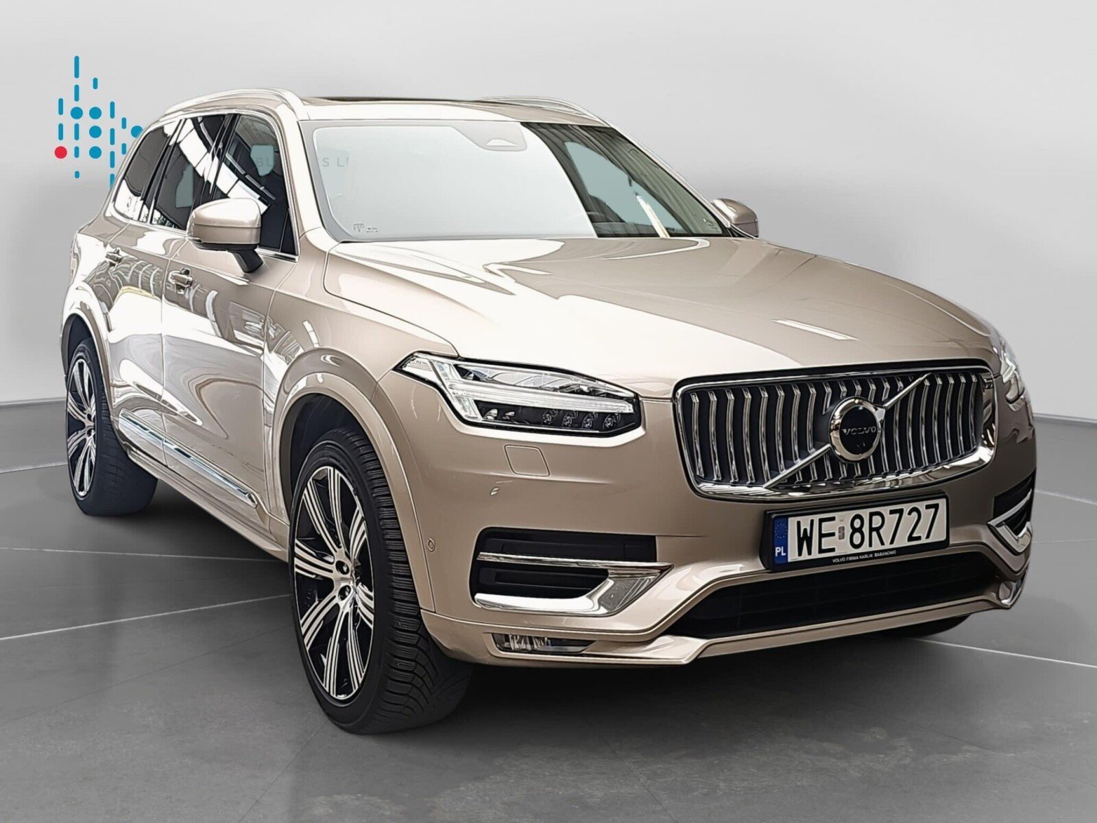 Volvo XC 90