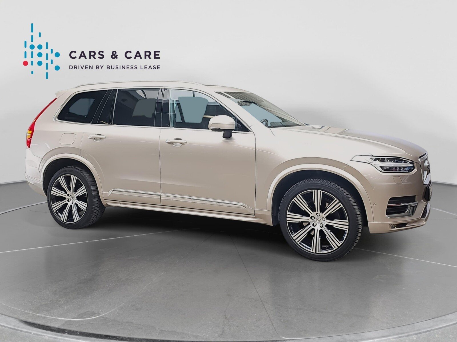 Volvo XC 90