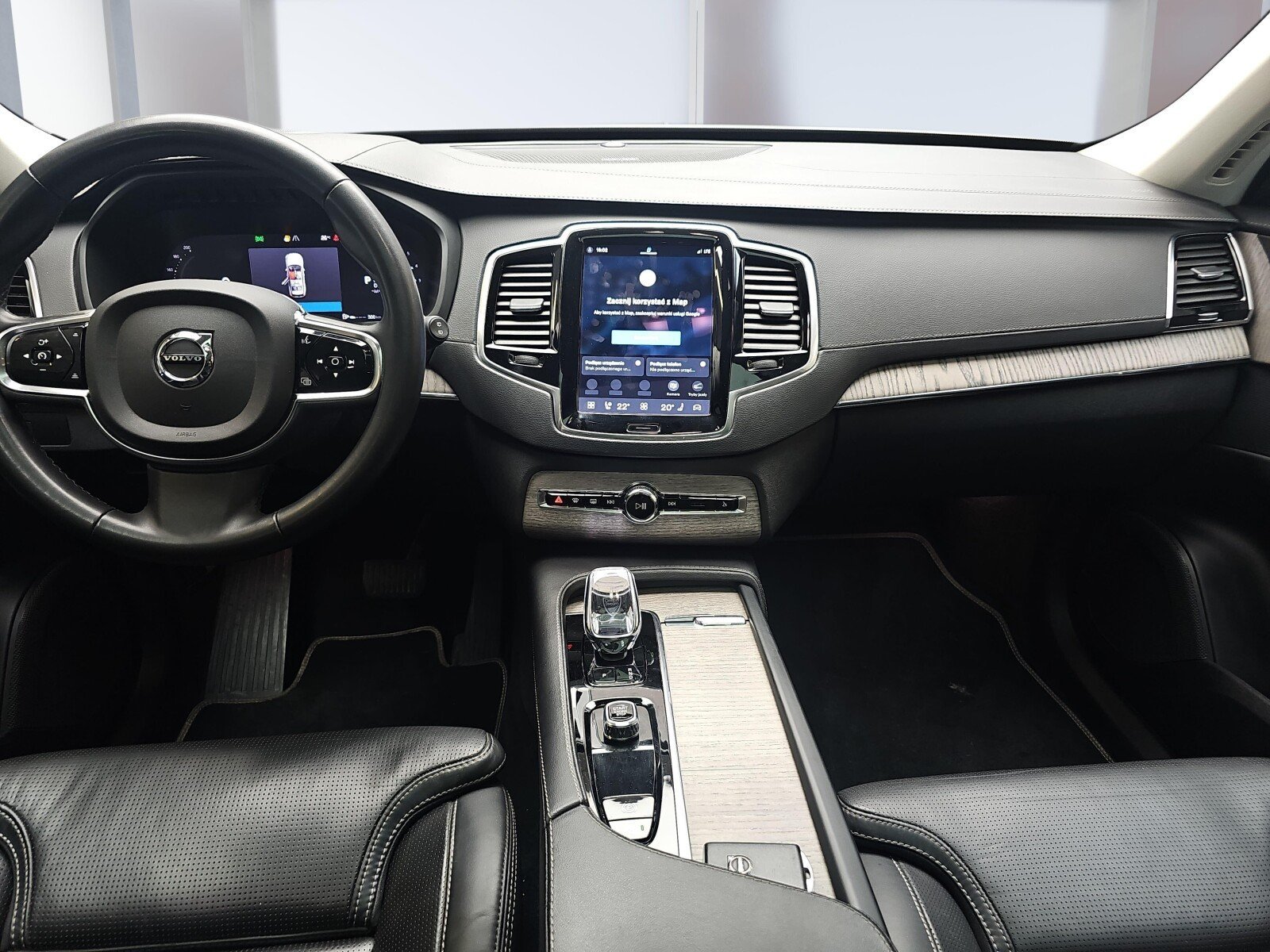 Volvo XC 90