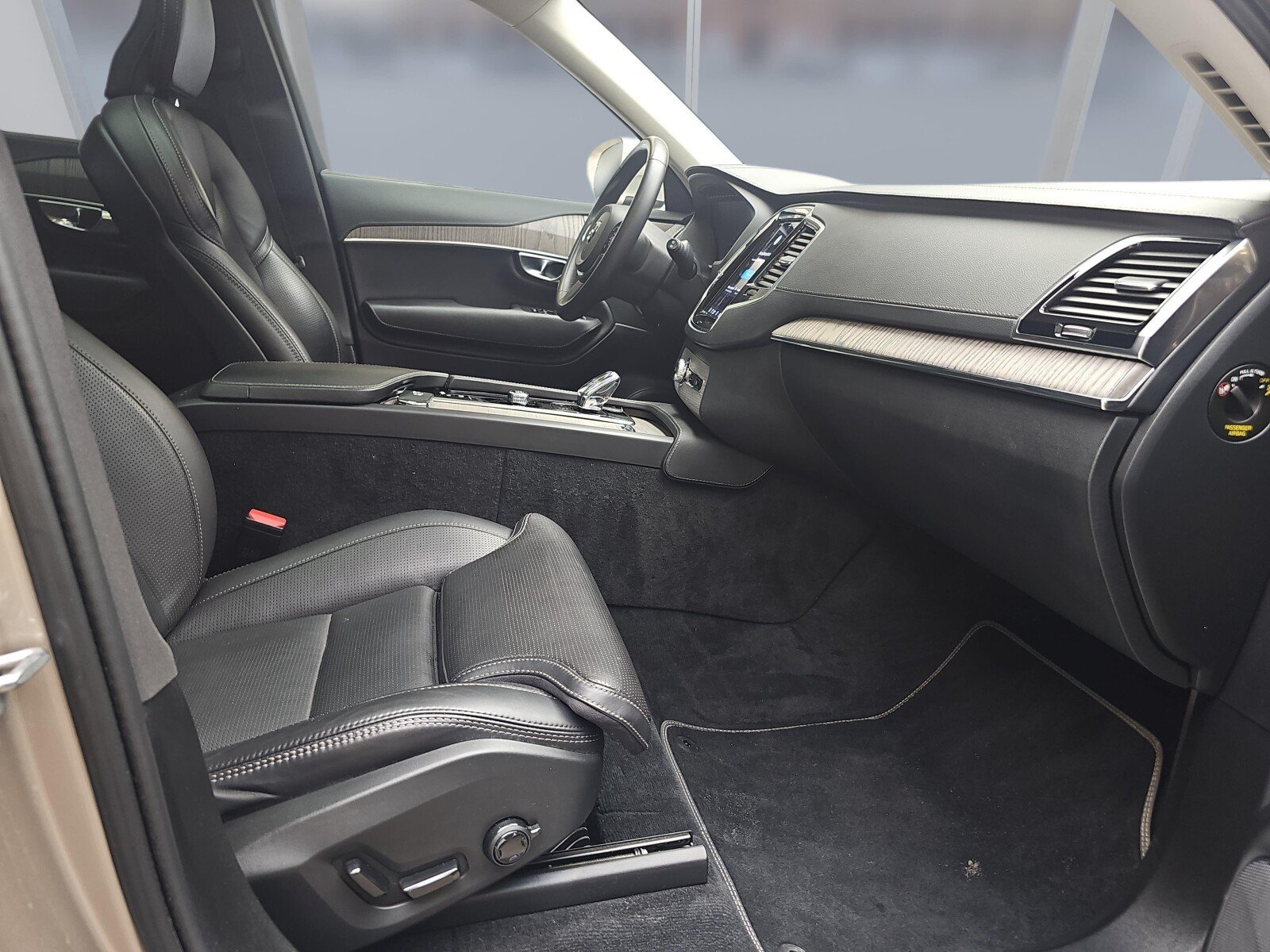 Volvo XC 90