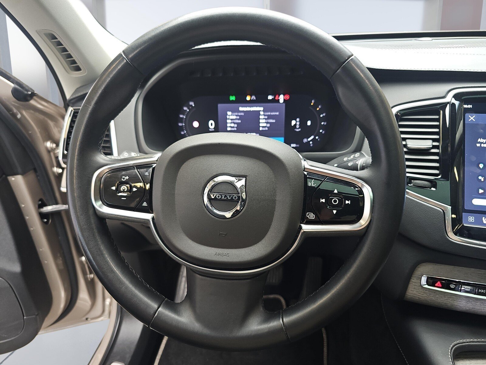 Volvo XC 90