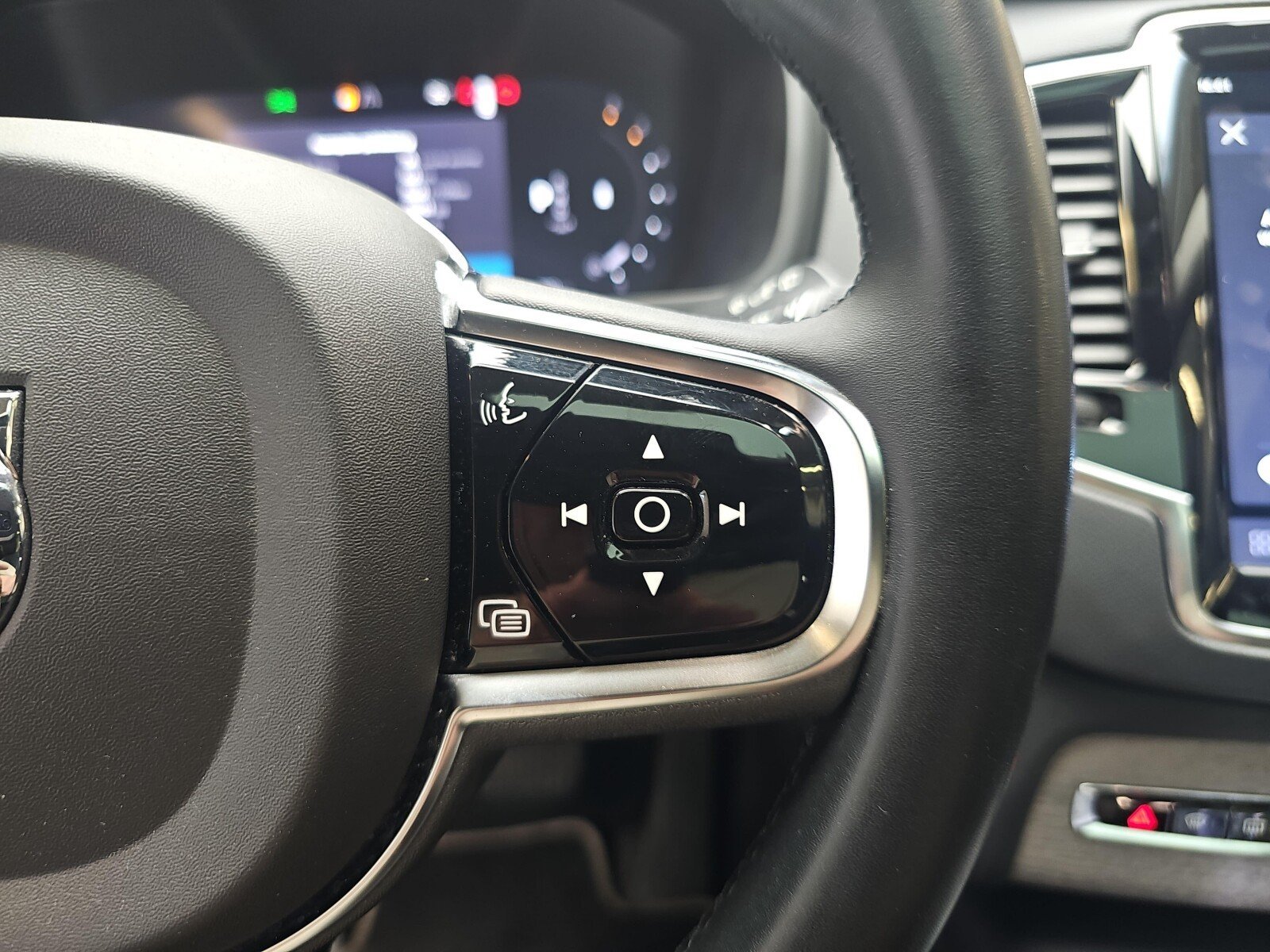 Volvo XC 90