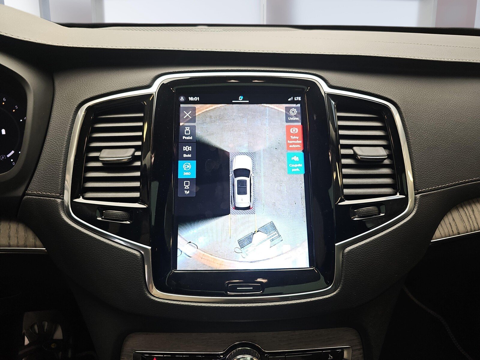 Volvo XC 90