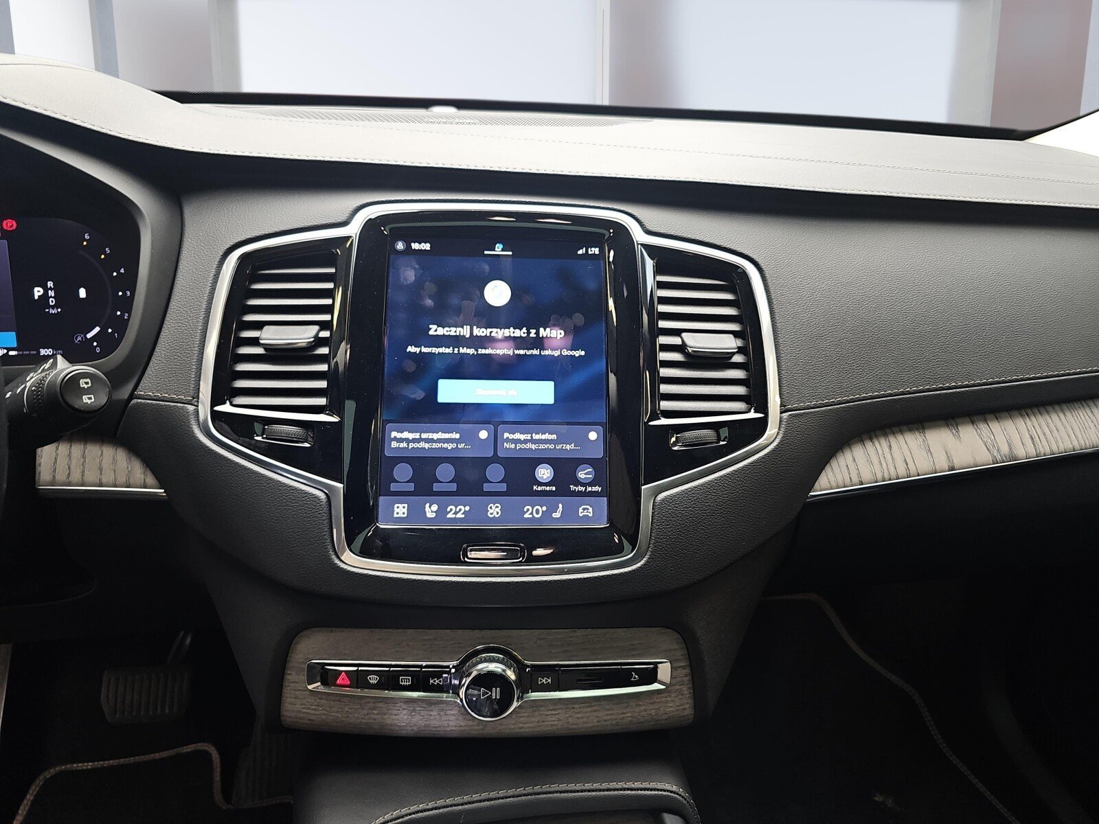 Volvo XC 90