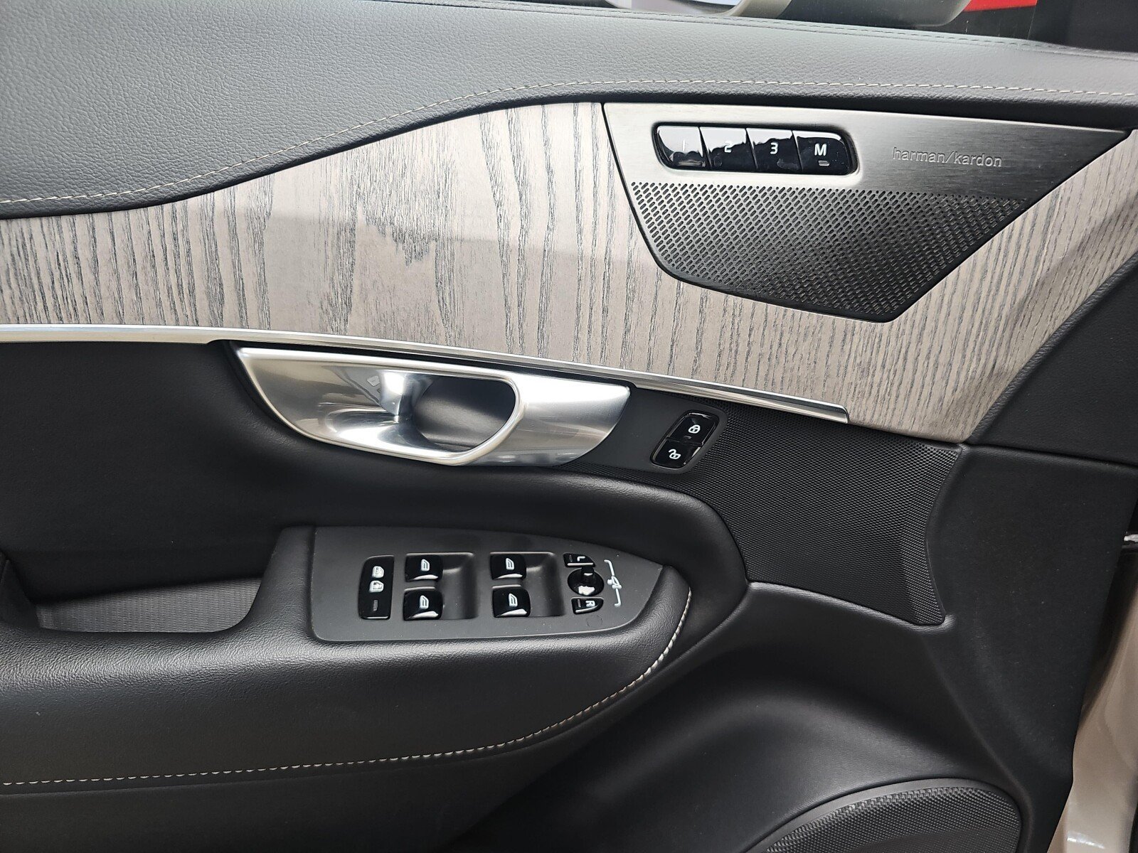 Volvo XC 90