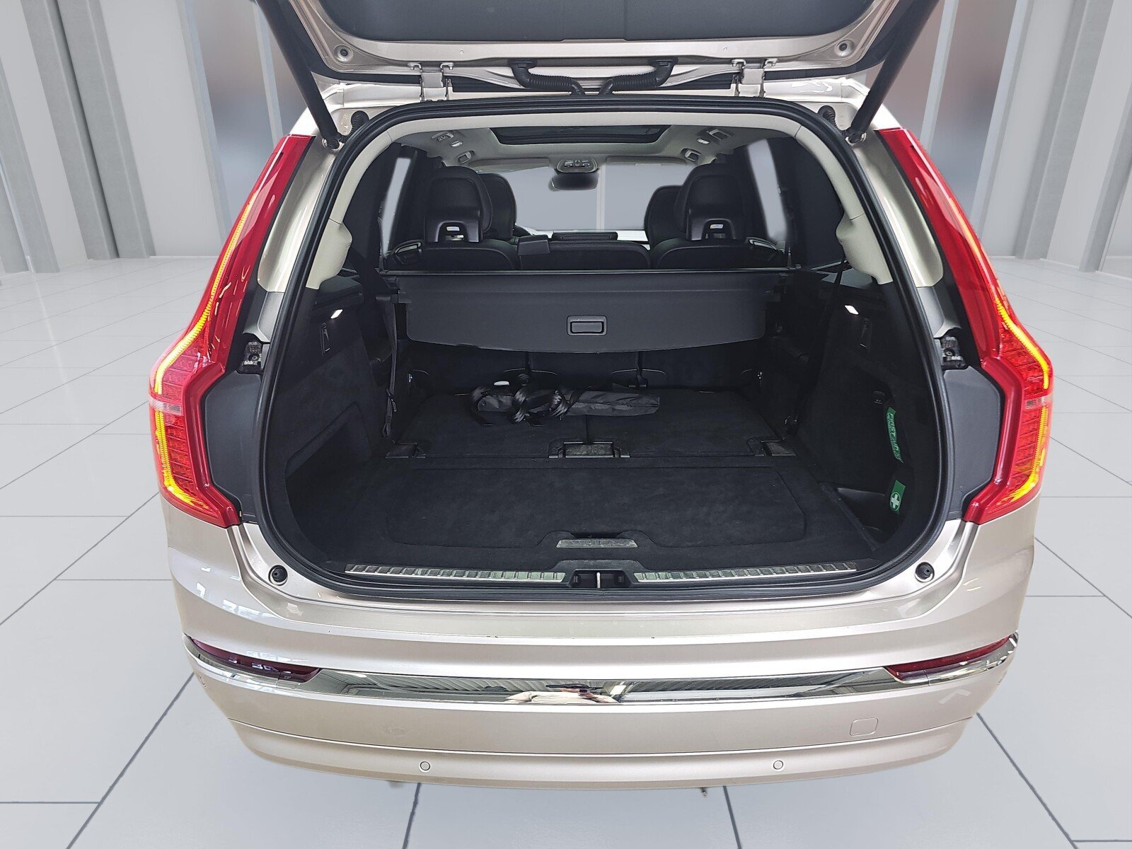 Volvo XC 90