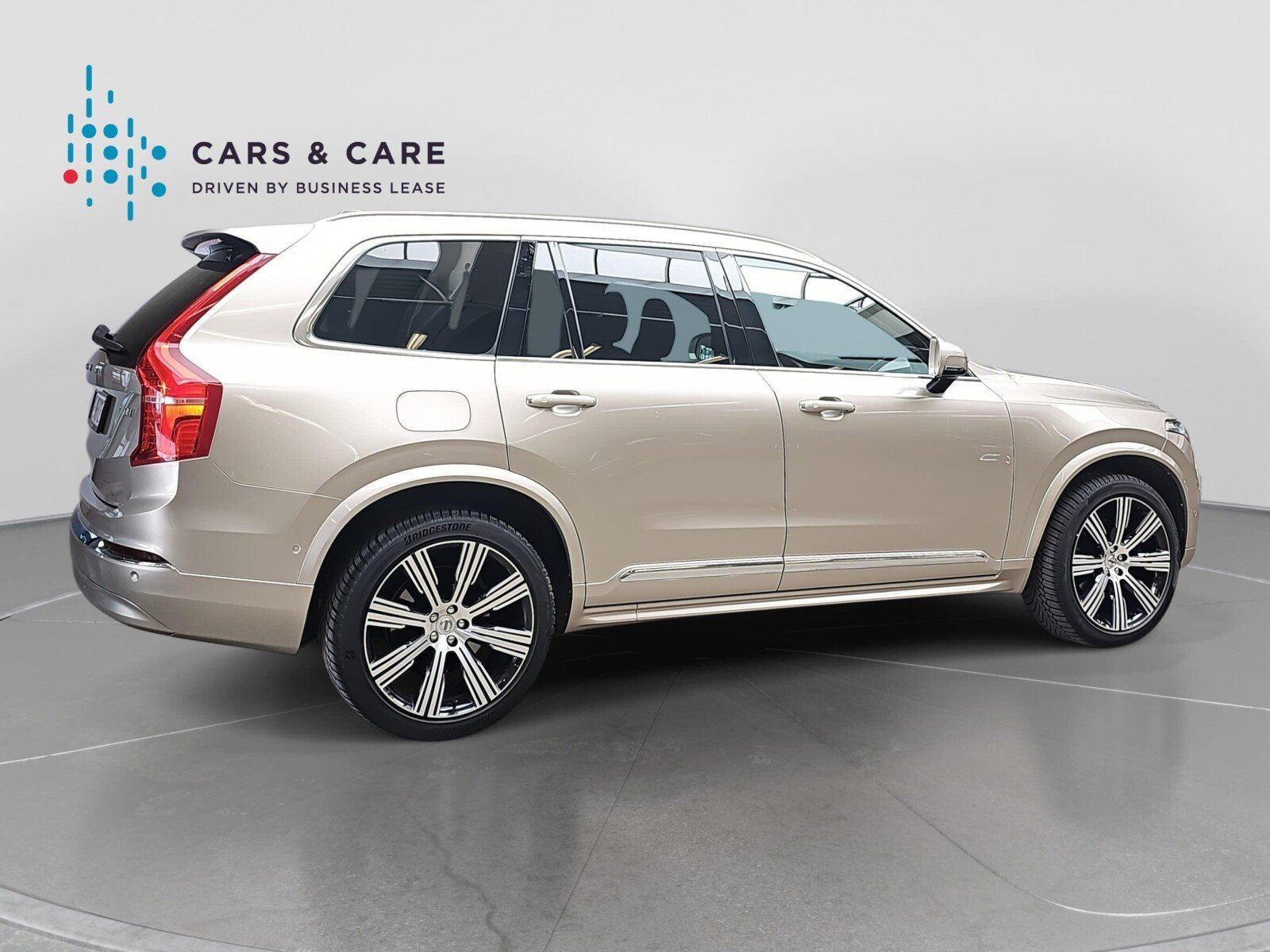 Volvo XC 90